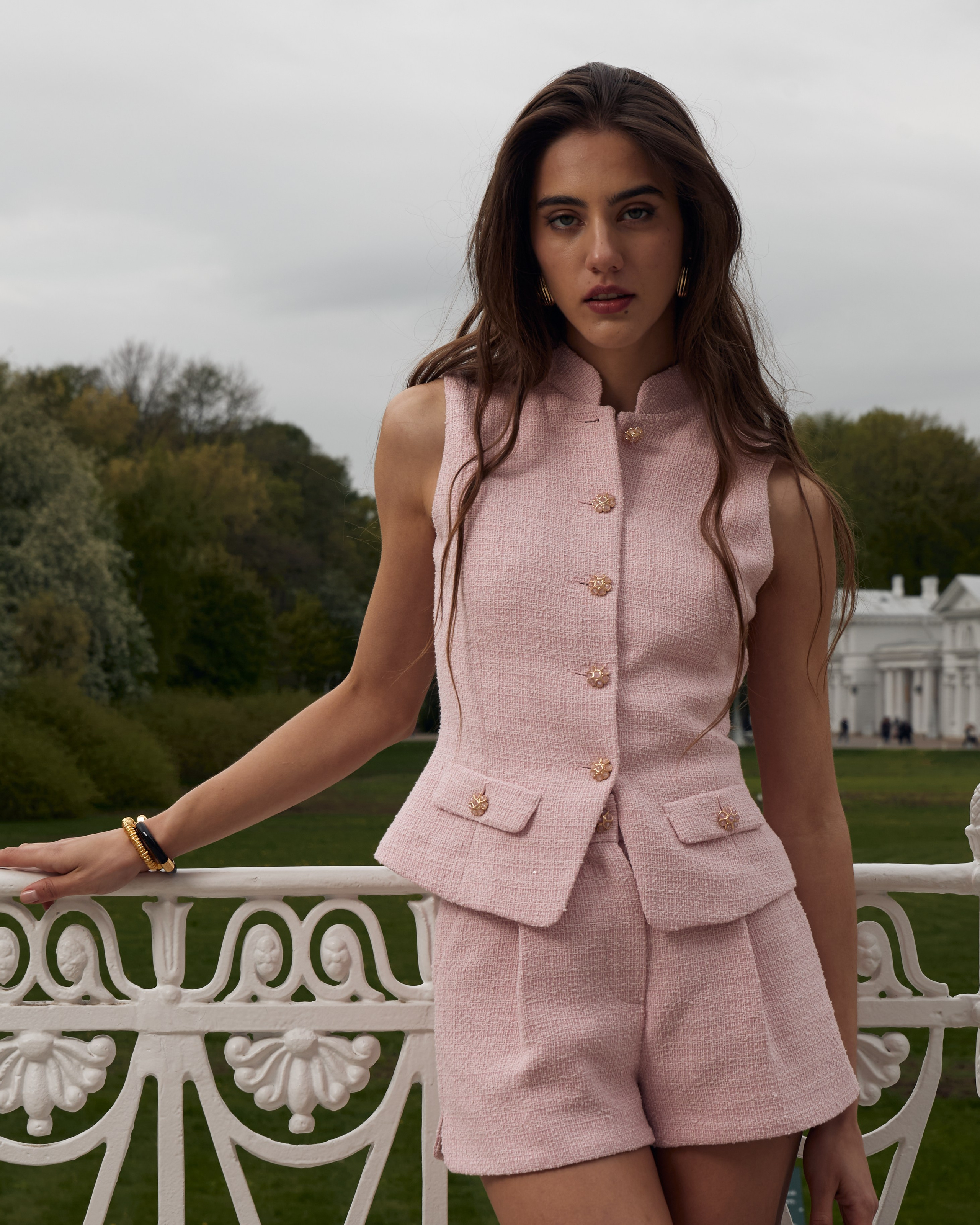 Lichi. Визажист и стилист по волосам Анна Дмитриева (Annet454)