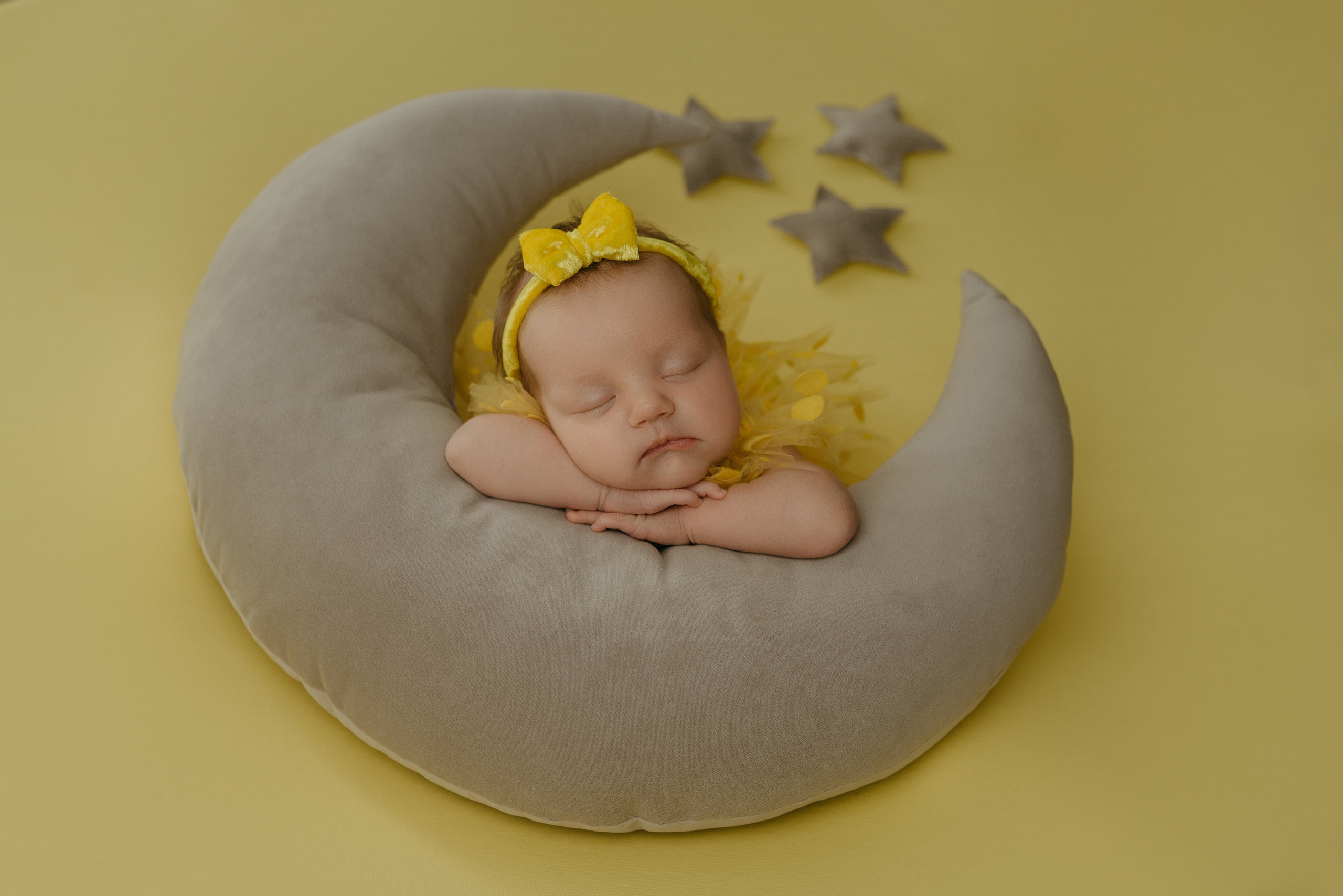 Варя. Фотограф новорожденных Белгород