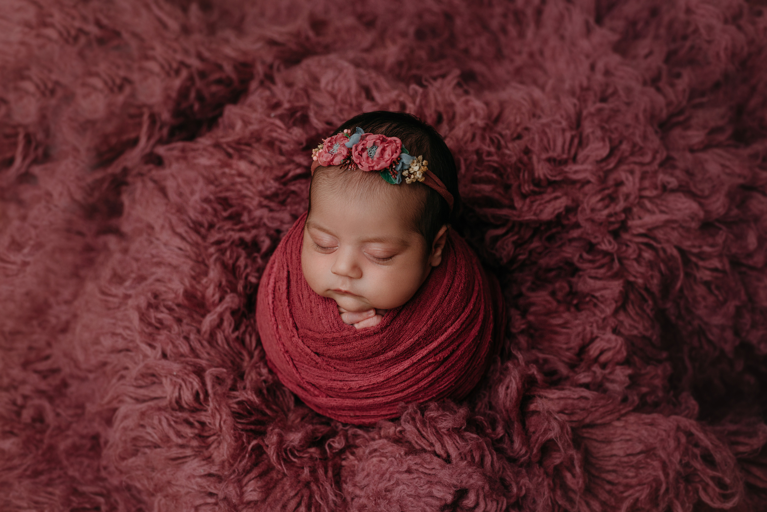 Луна. Фотограф новорожденных Белгород