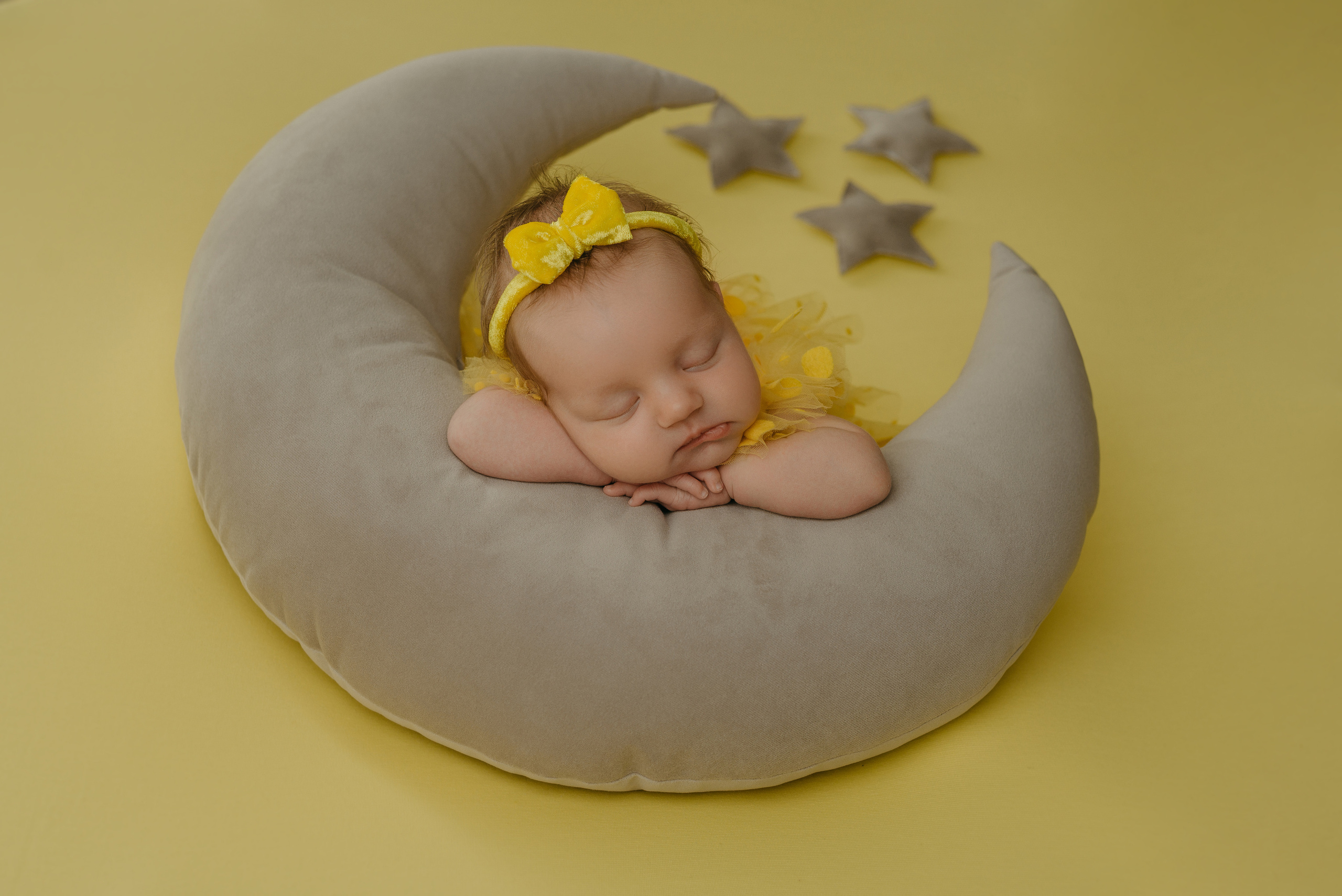 Варя. Фотограф новорожденных Белгород