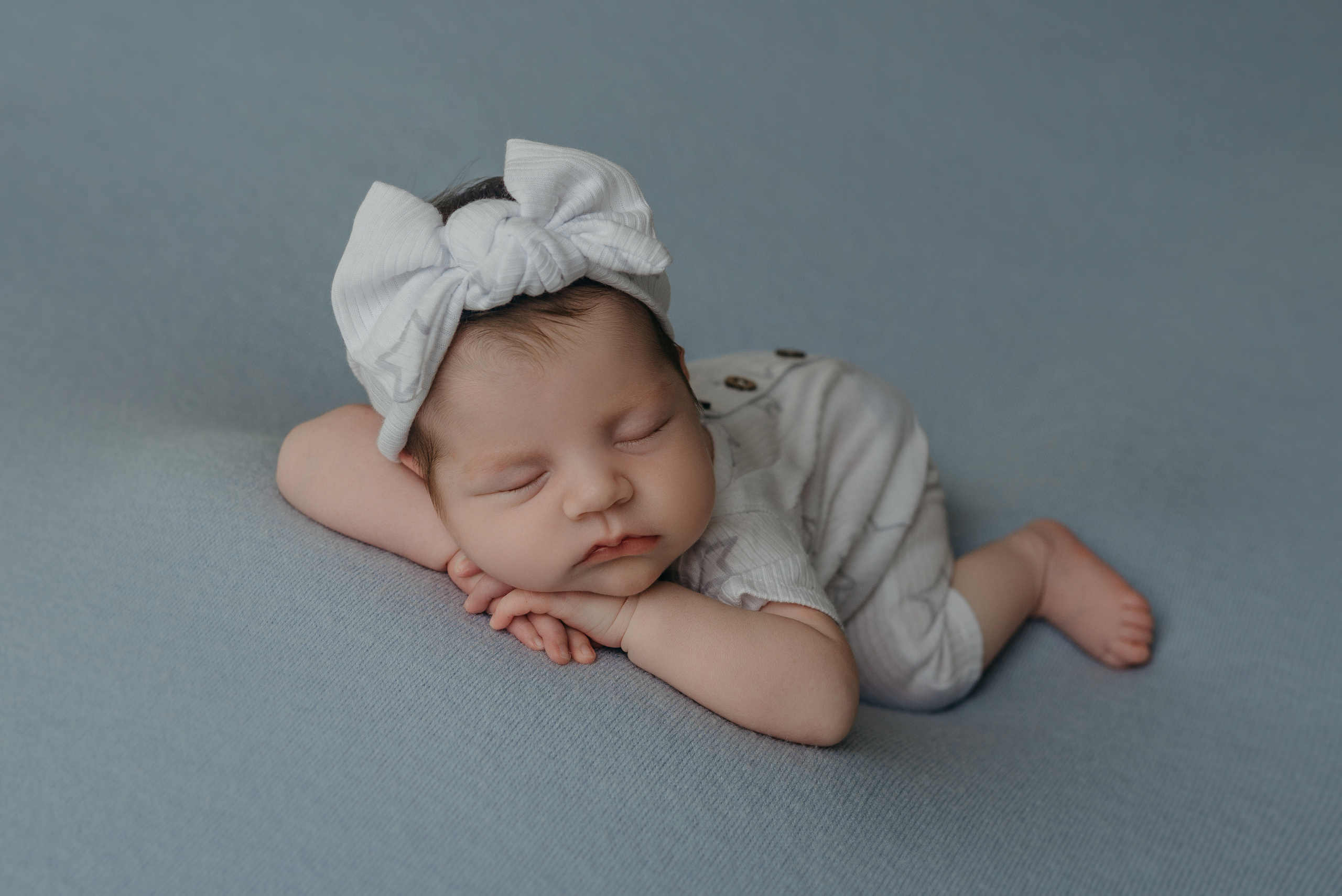 Валерия. Фотограф новорожденных Белгород