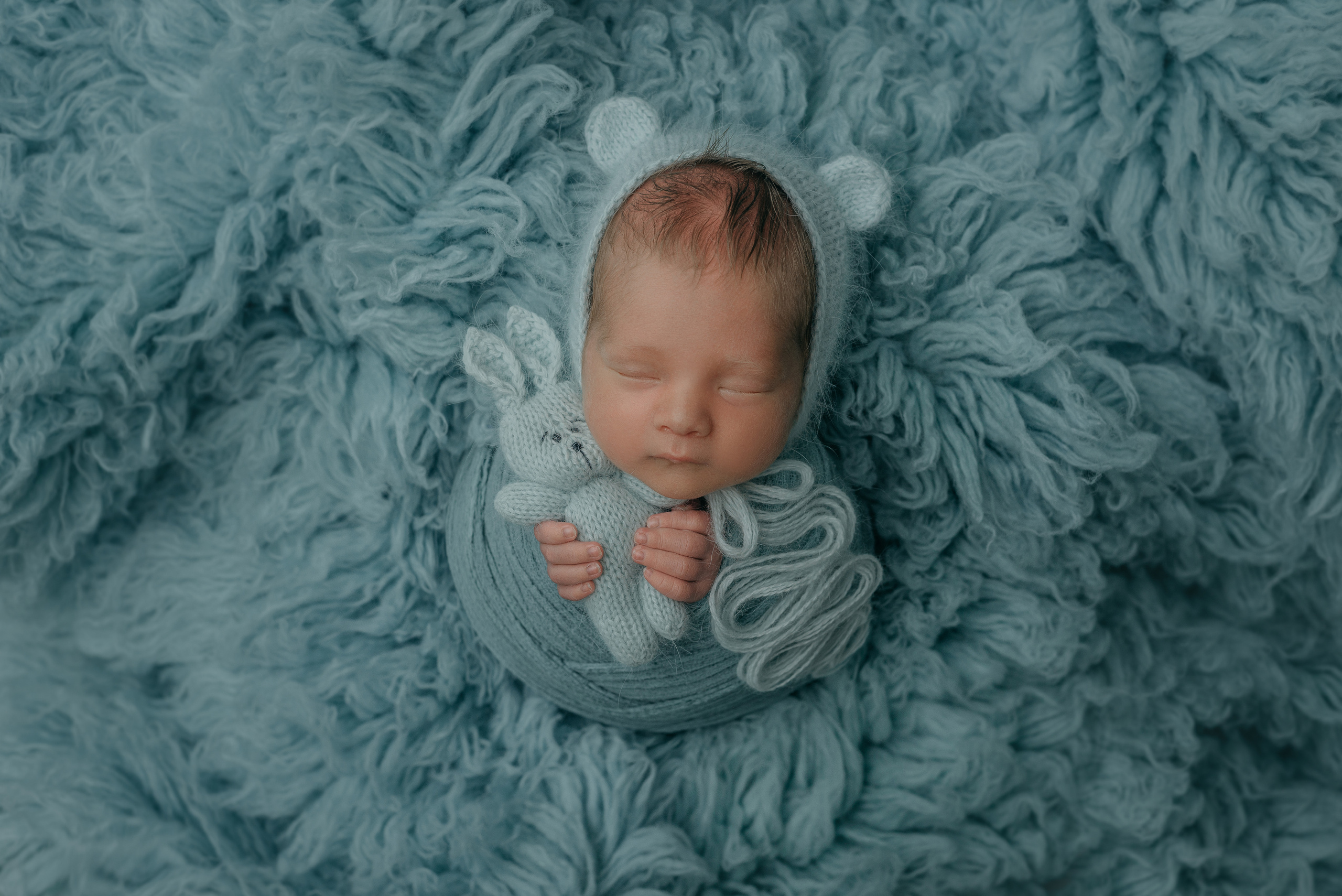 Марк. Фотограф новорожденных Белгород