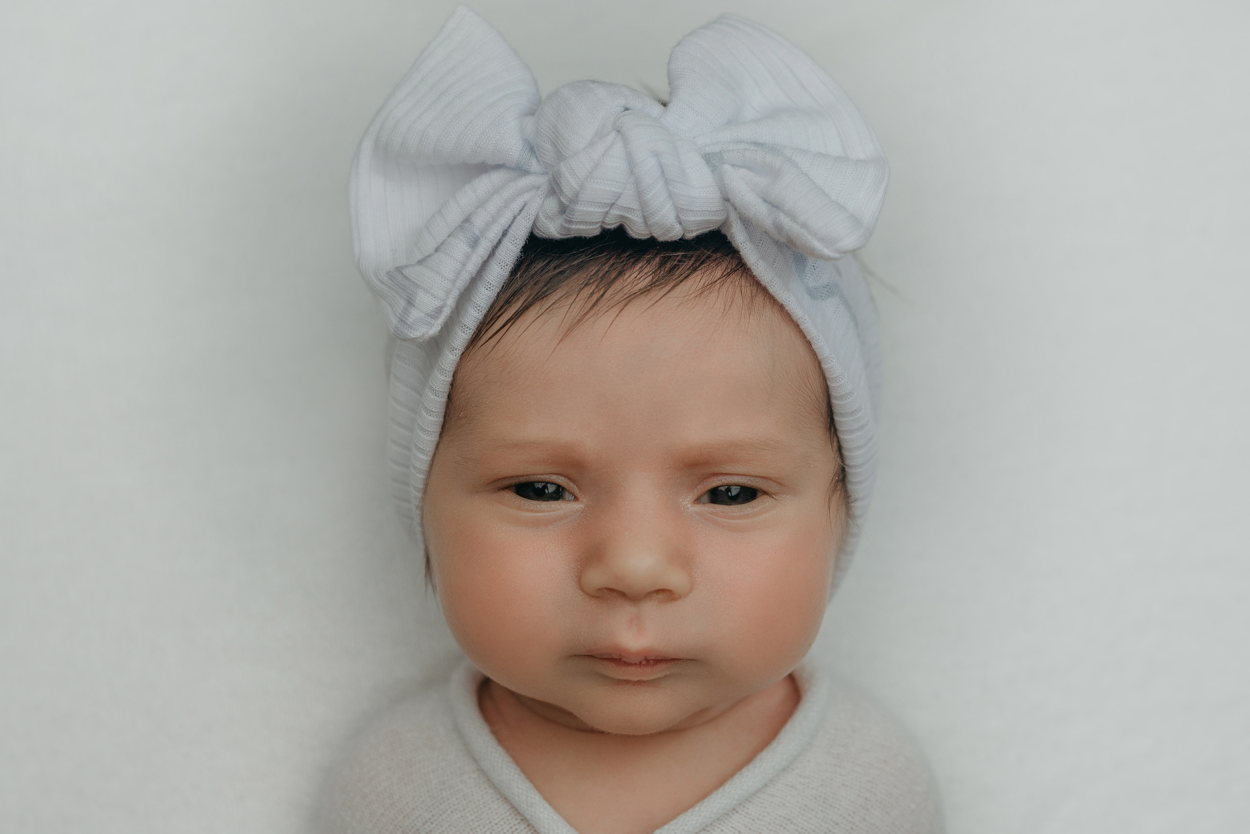 Ксюша. Фотограф новорожденных Белгород