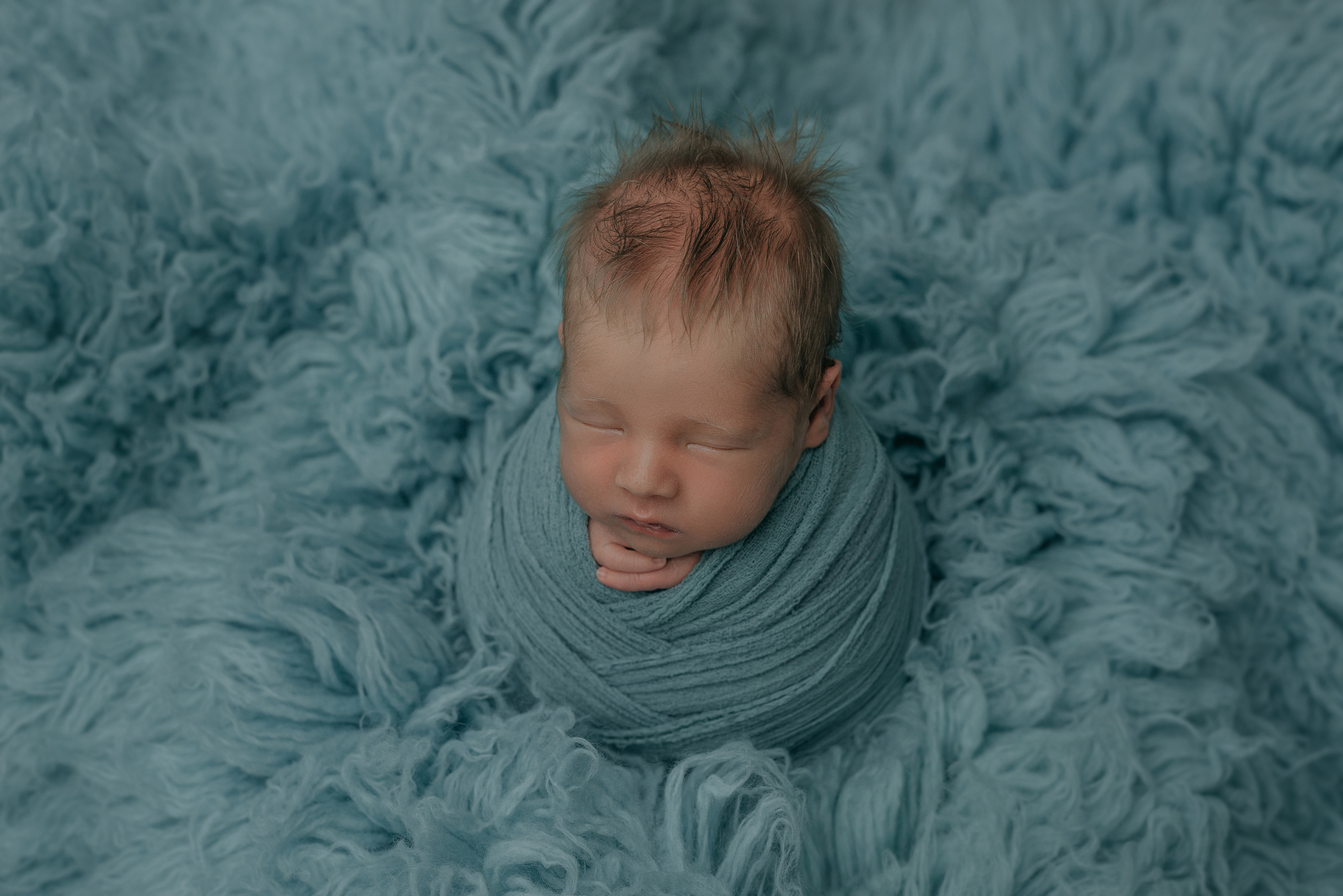 Марк. Фотограф новорожденных Белгород