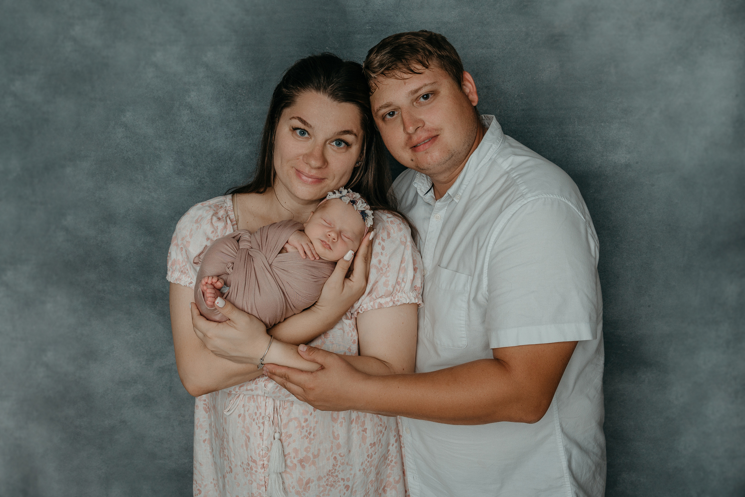 Софа. Фотограф новорожденных Белгород