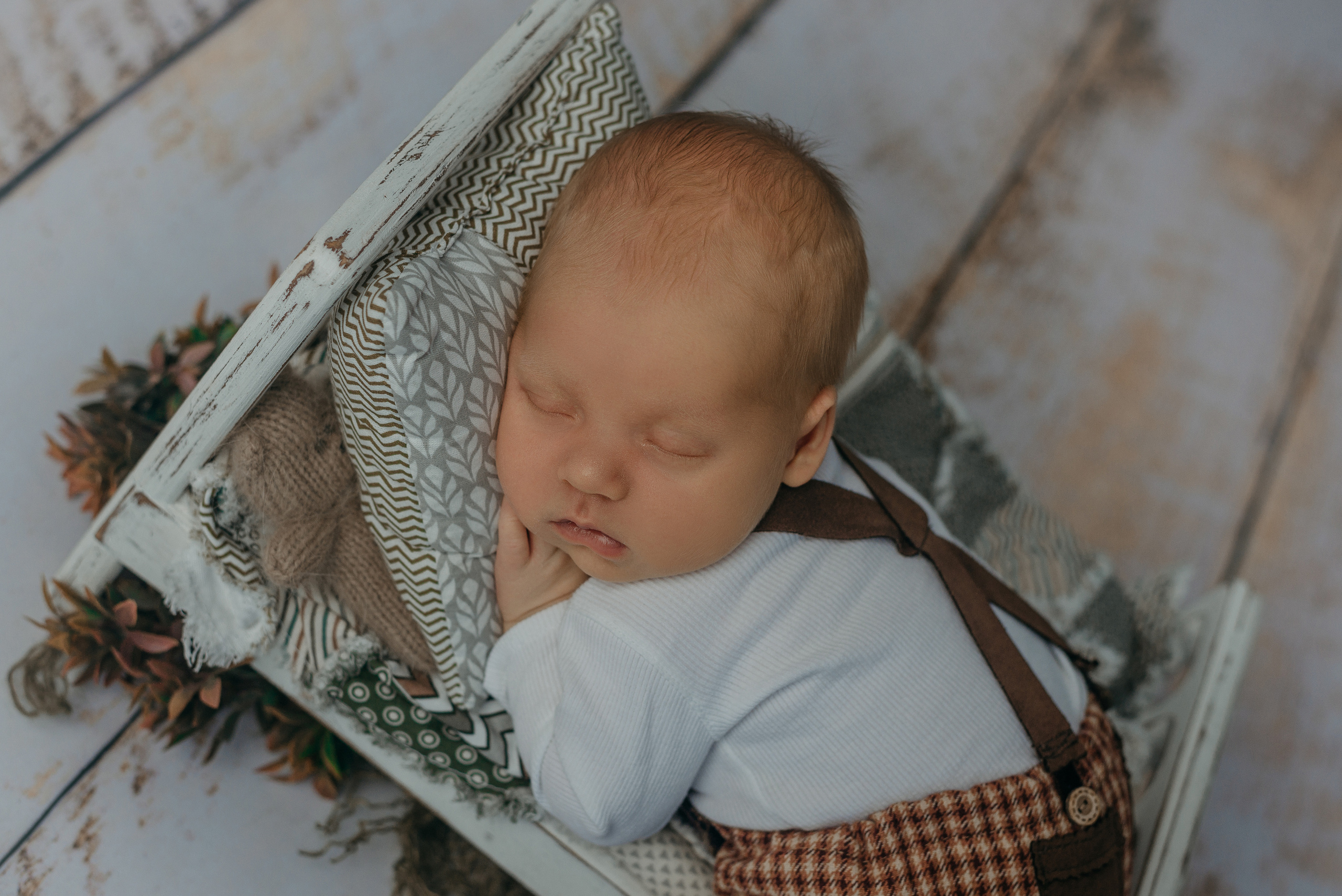 Максим. Фотограф новорожденных Белгород