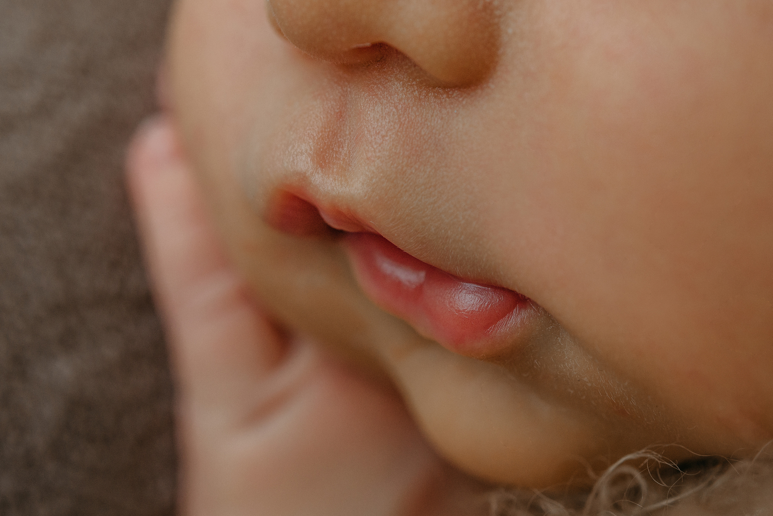 Тимофей. Фотограф новорожденных Белгород