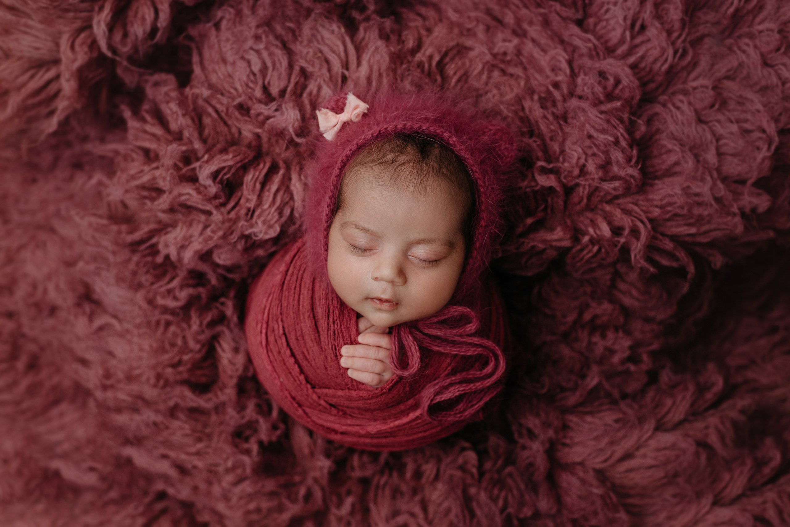 Луна. Фотограф новорожденных Белгород