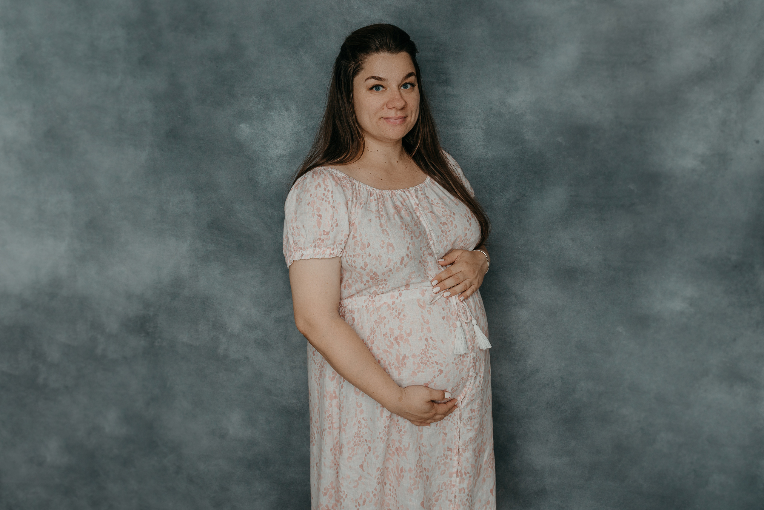 Софа. Фотограф новорожденных Белгород