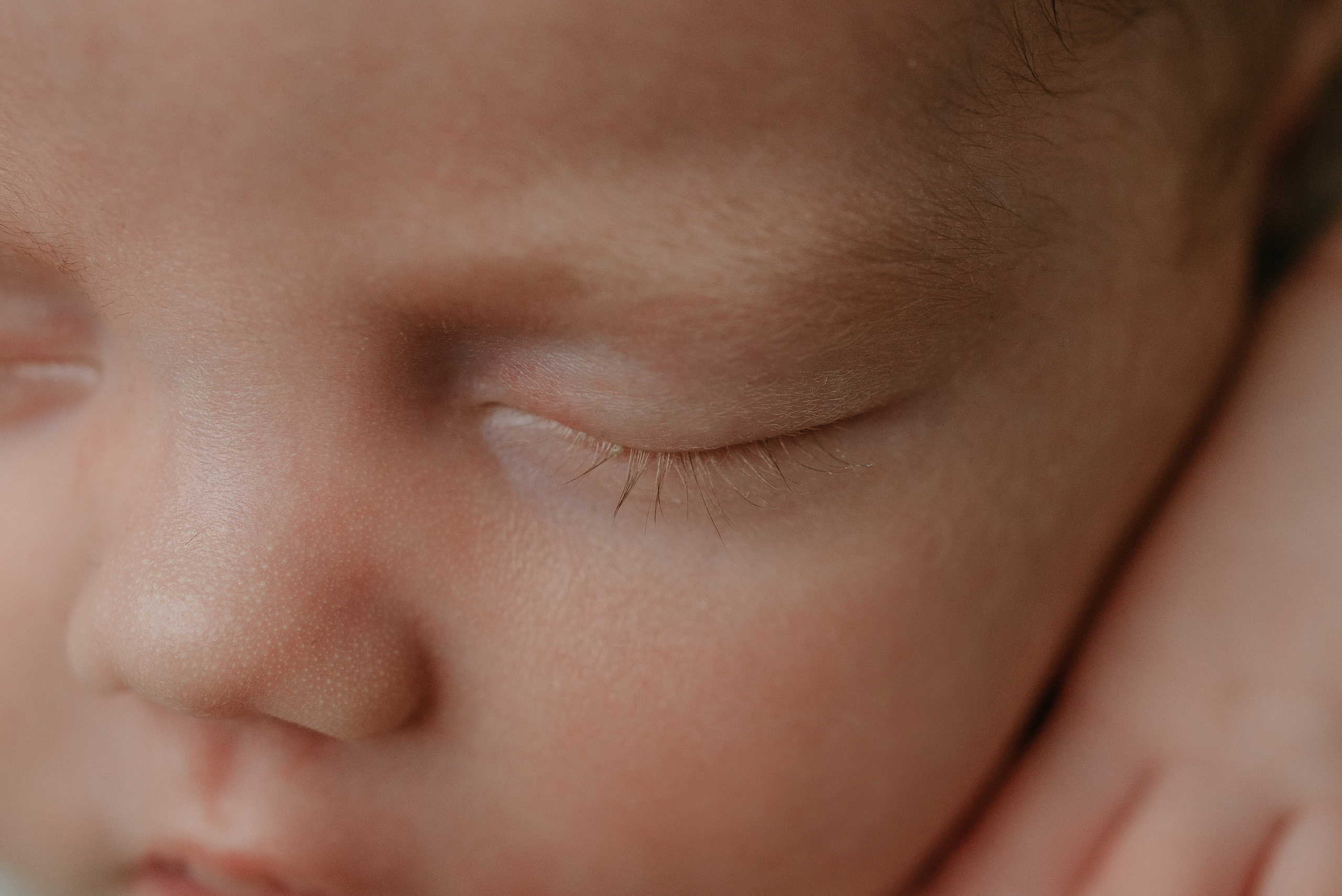 Полина. Фотограф новорожденных Белгород