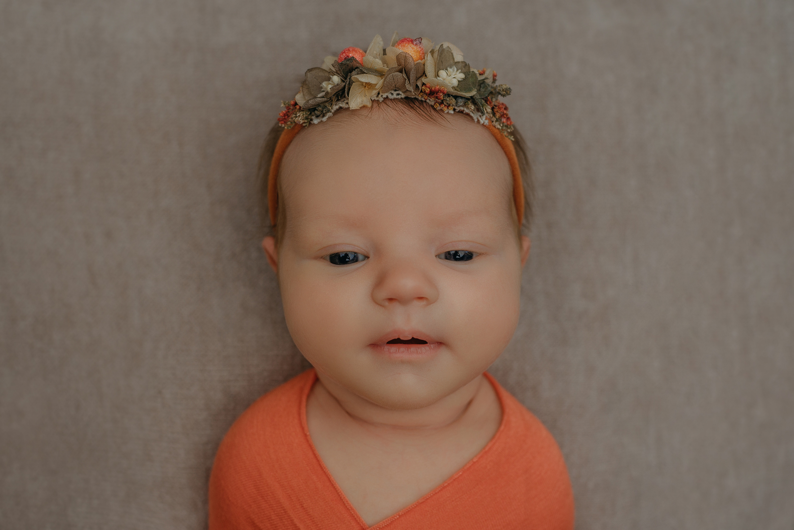 Варя. Фотограф новорожденных Белгород