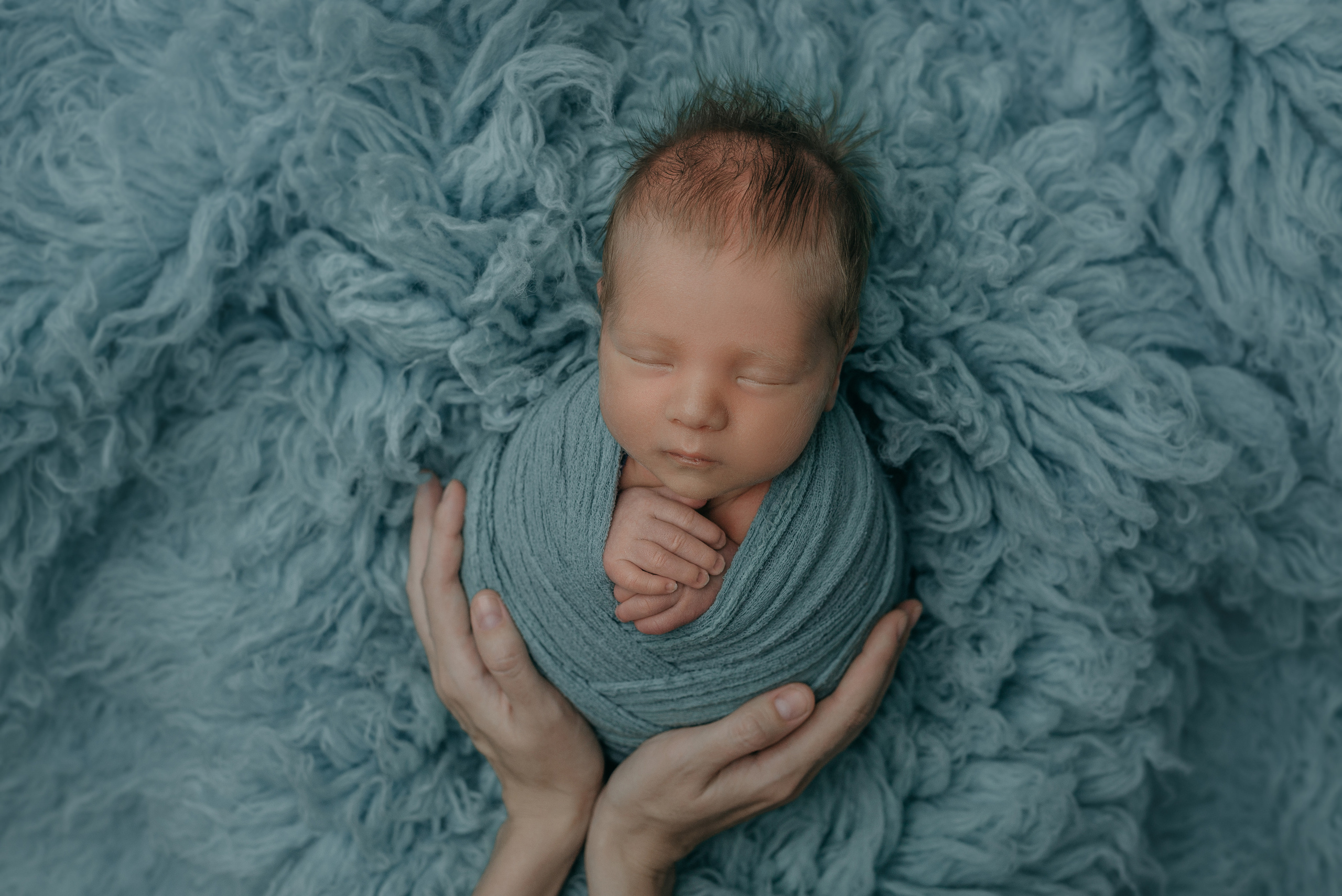 Марк. Фотограф новорожденных Белгород