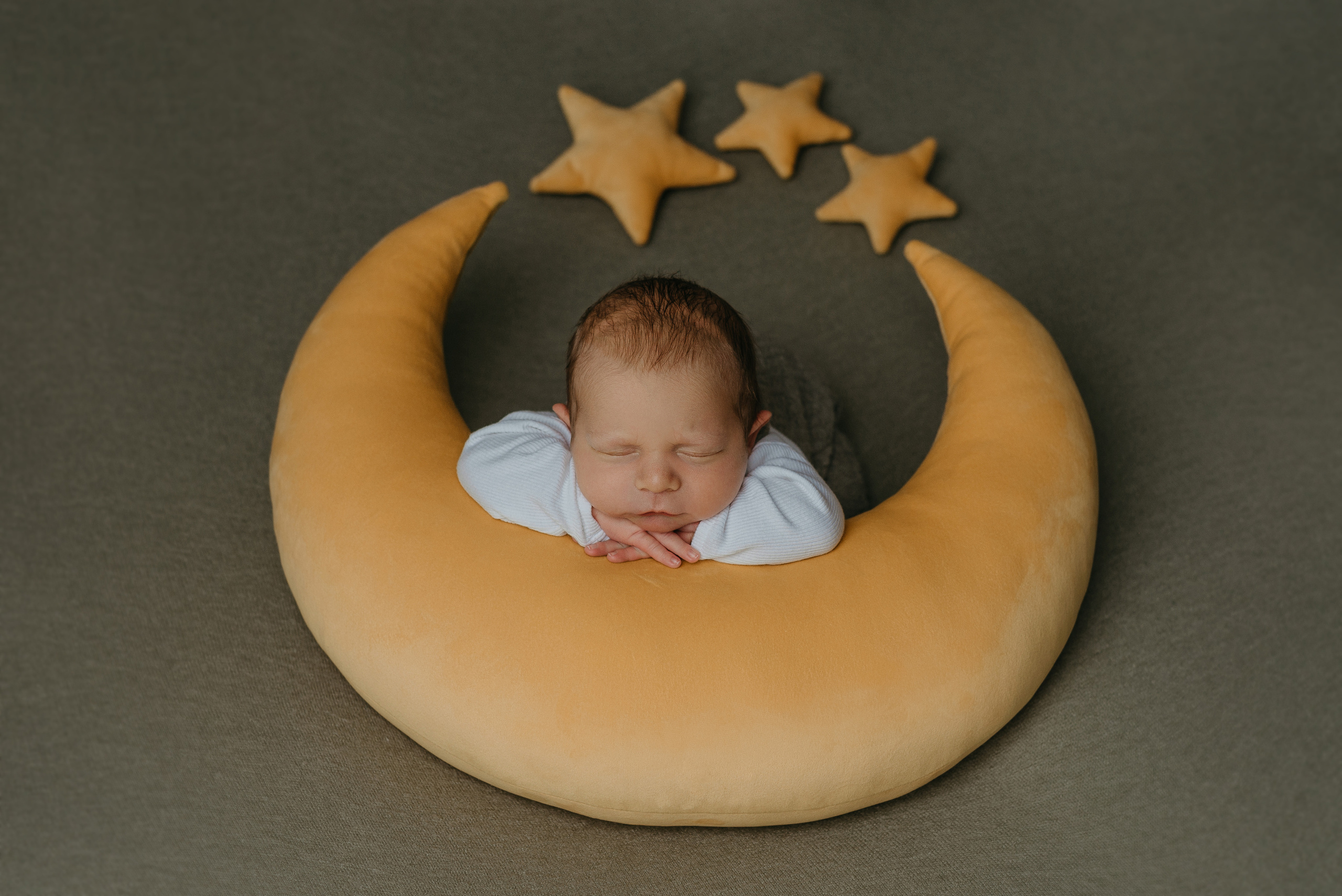 Тимофей. Фотограф новорожденных Белгород