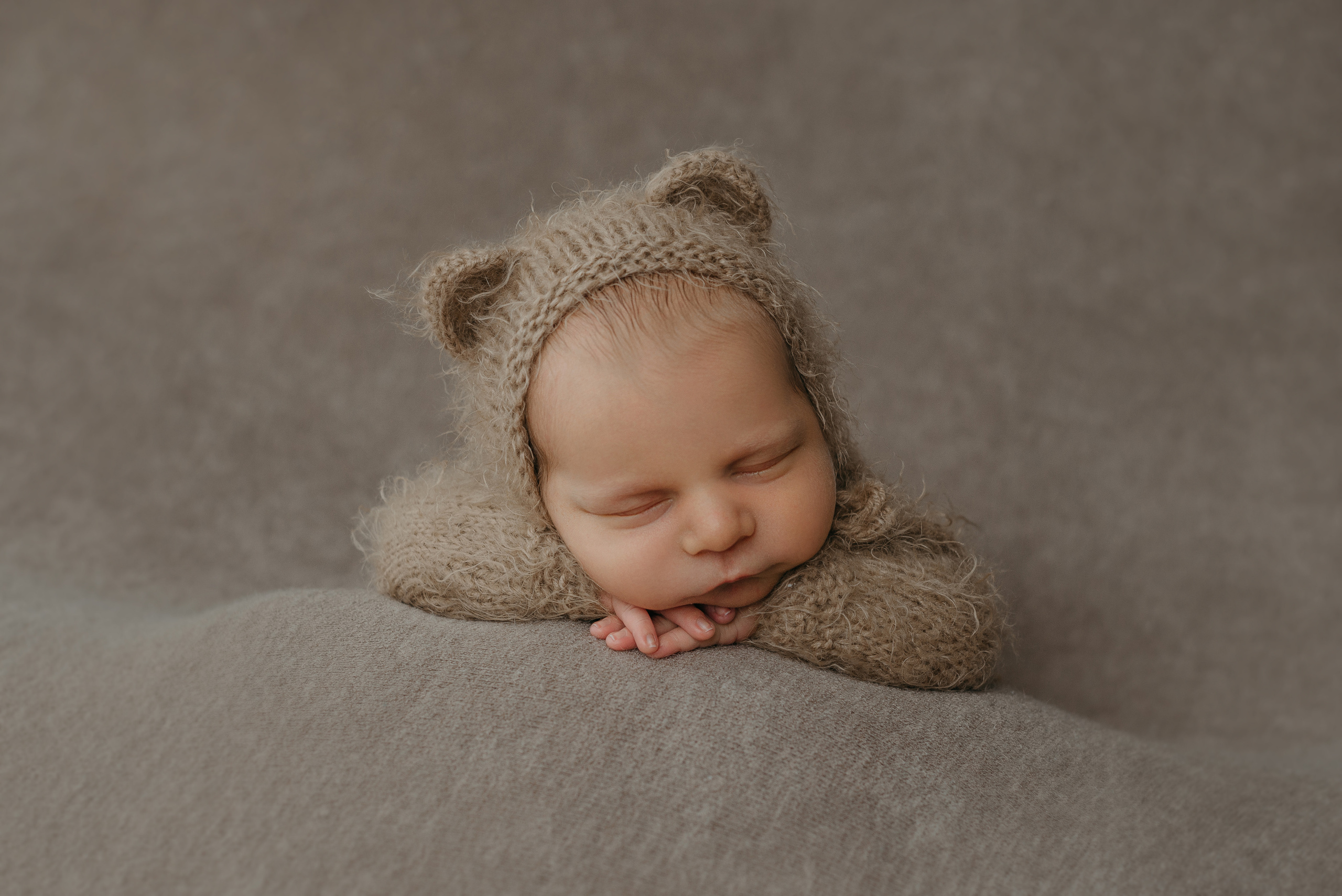 Тимофей. Фотограф новорожденных Белгород