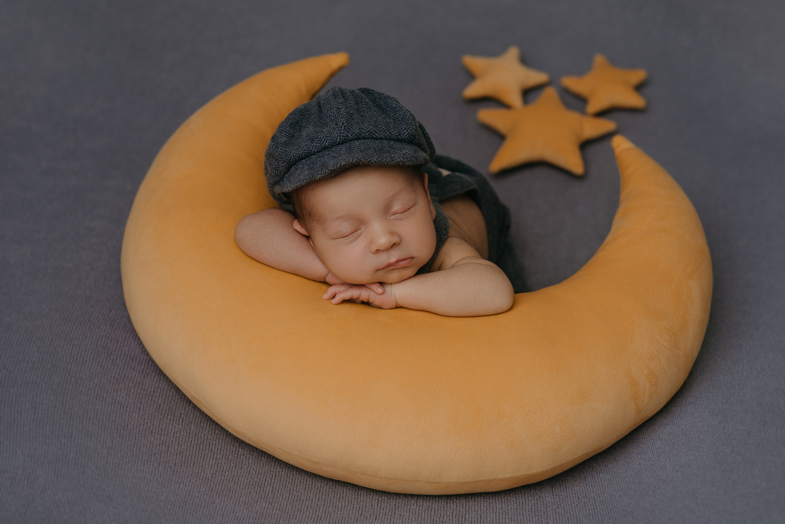 Миша. Фотограф новорожденных Белгород