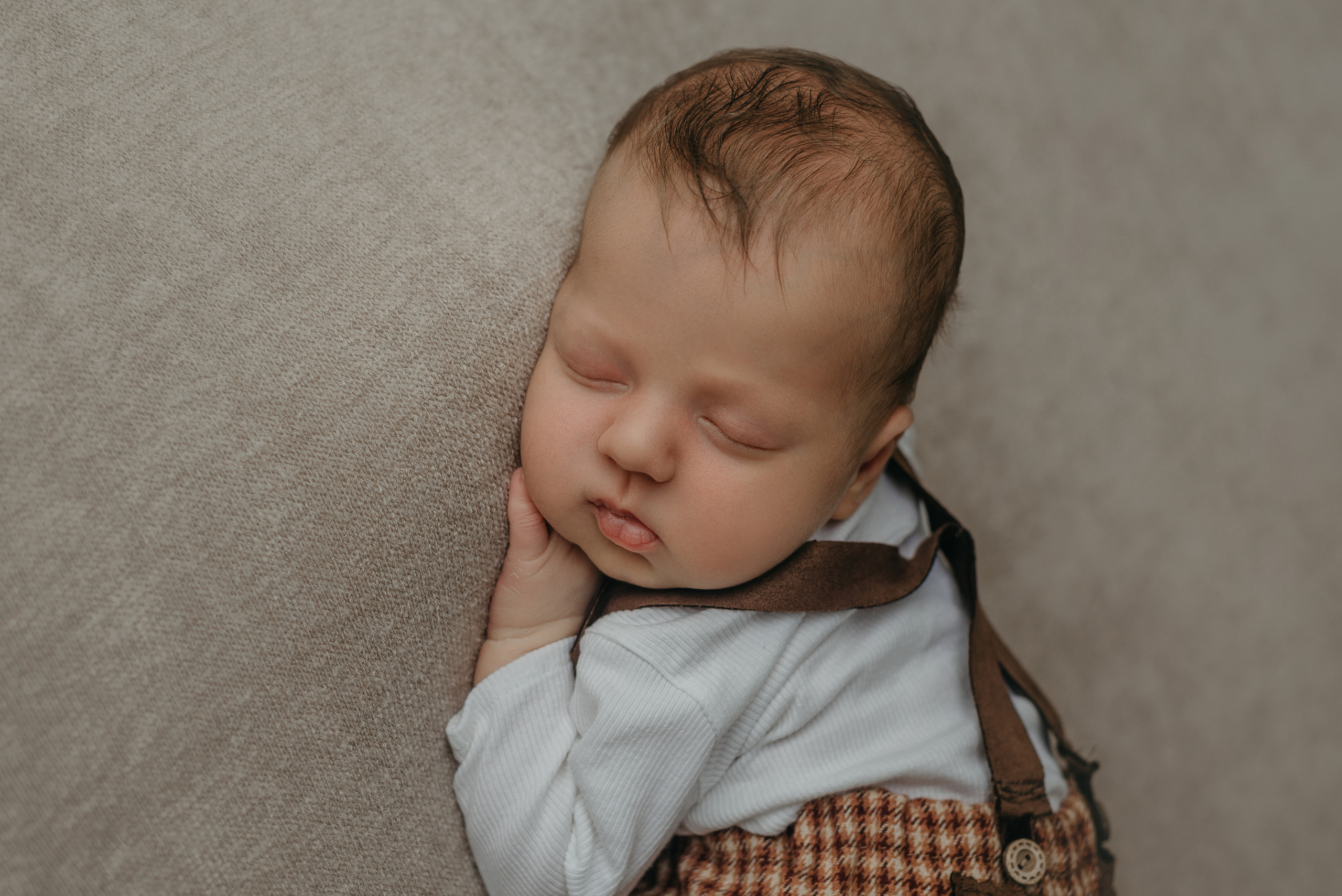 Ивар. Фотограф новорожденных Белгород