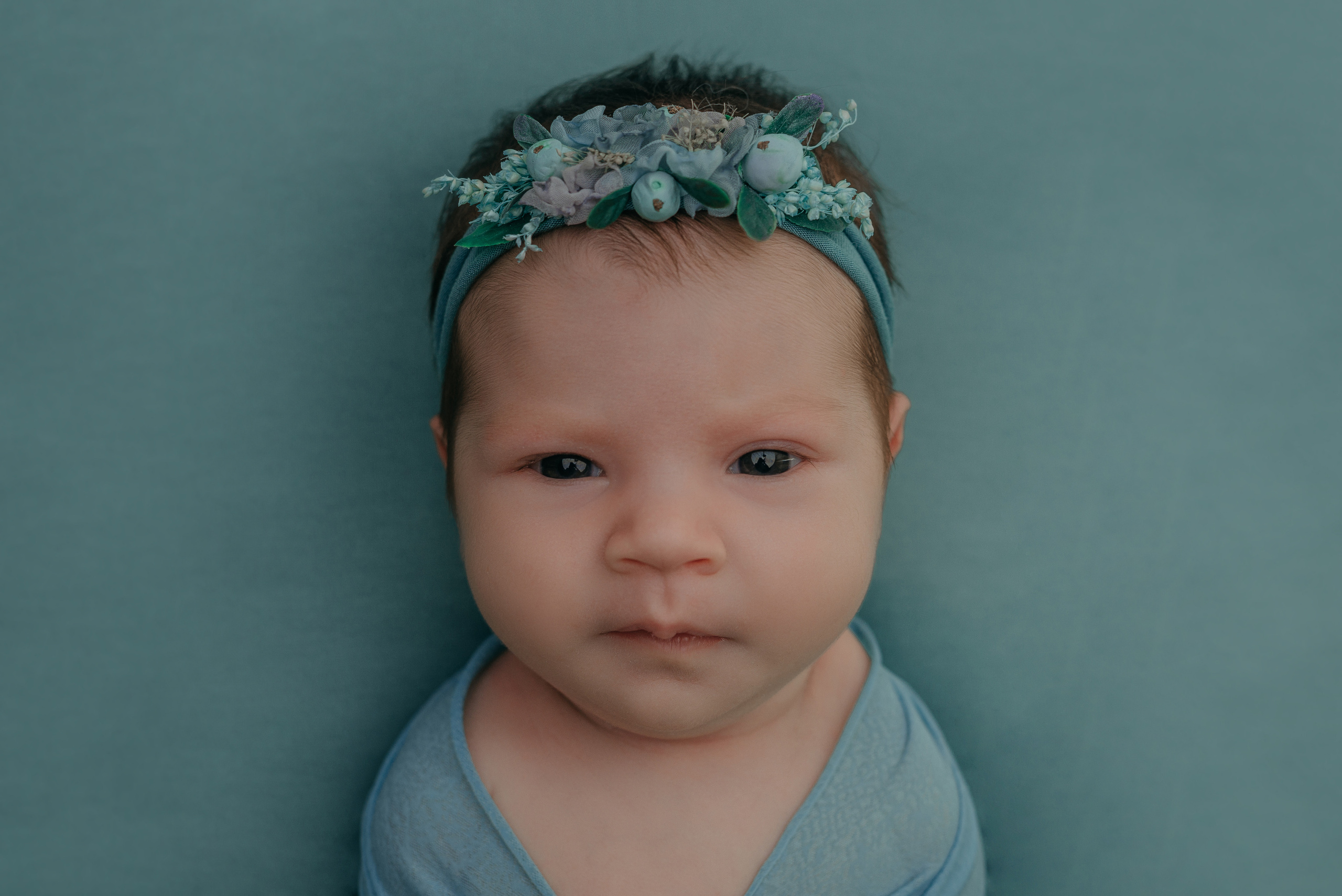 Валерия. Фотограф новорожденных Белгород