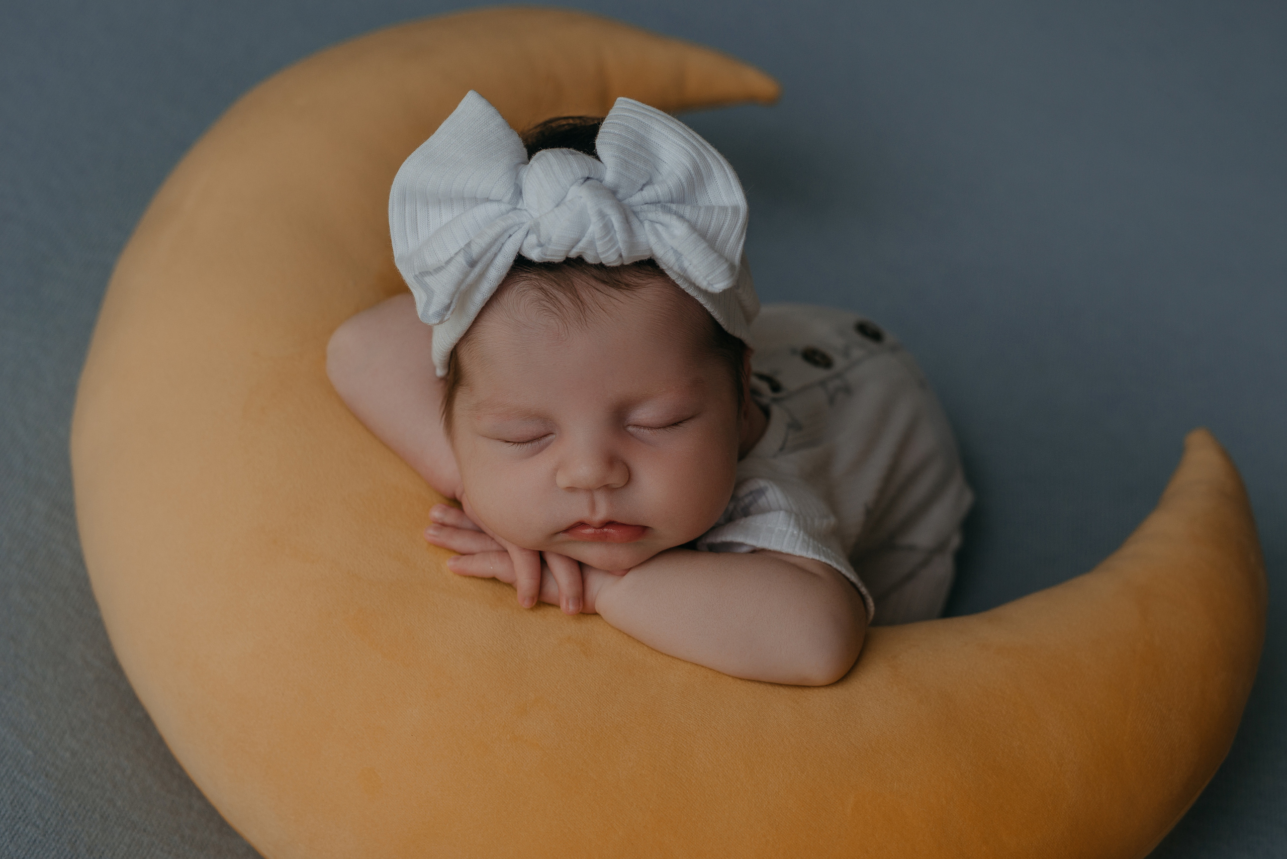 Валерия. Фотограф новорожденных Белгород