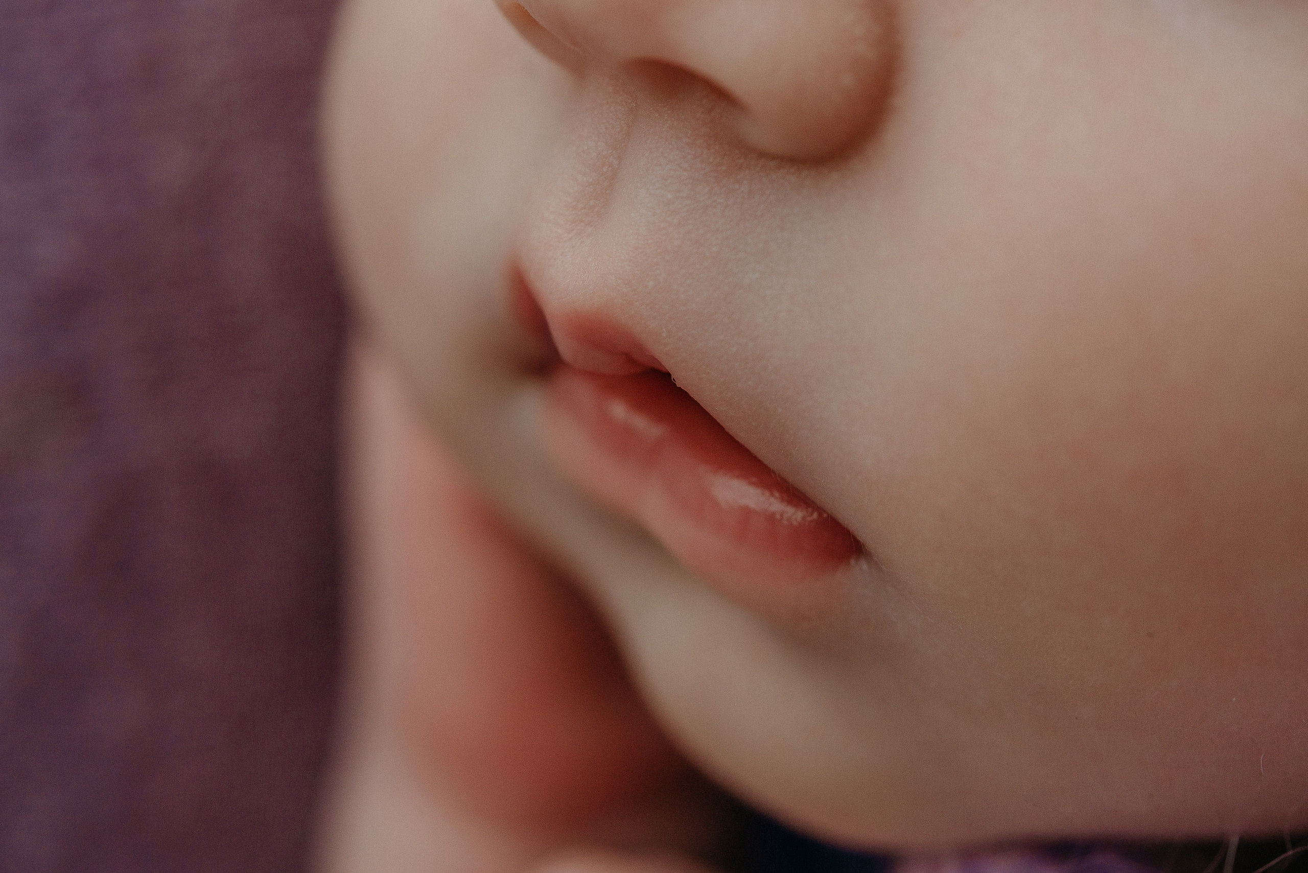 Валерия. Фотограф новорожденных Белгород