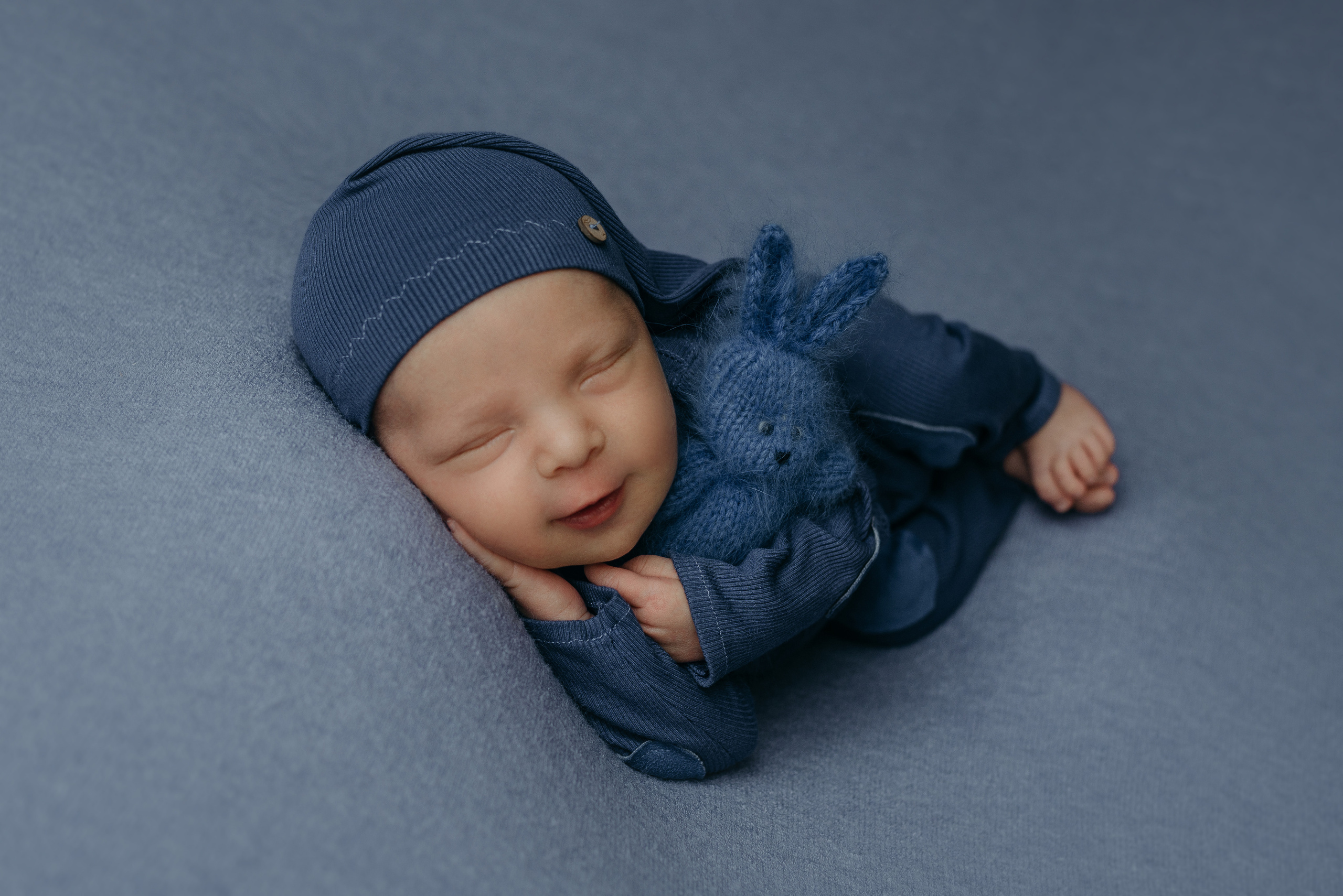 Саша. Фотограф новорожденных Белгород