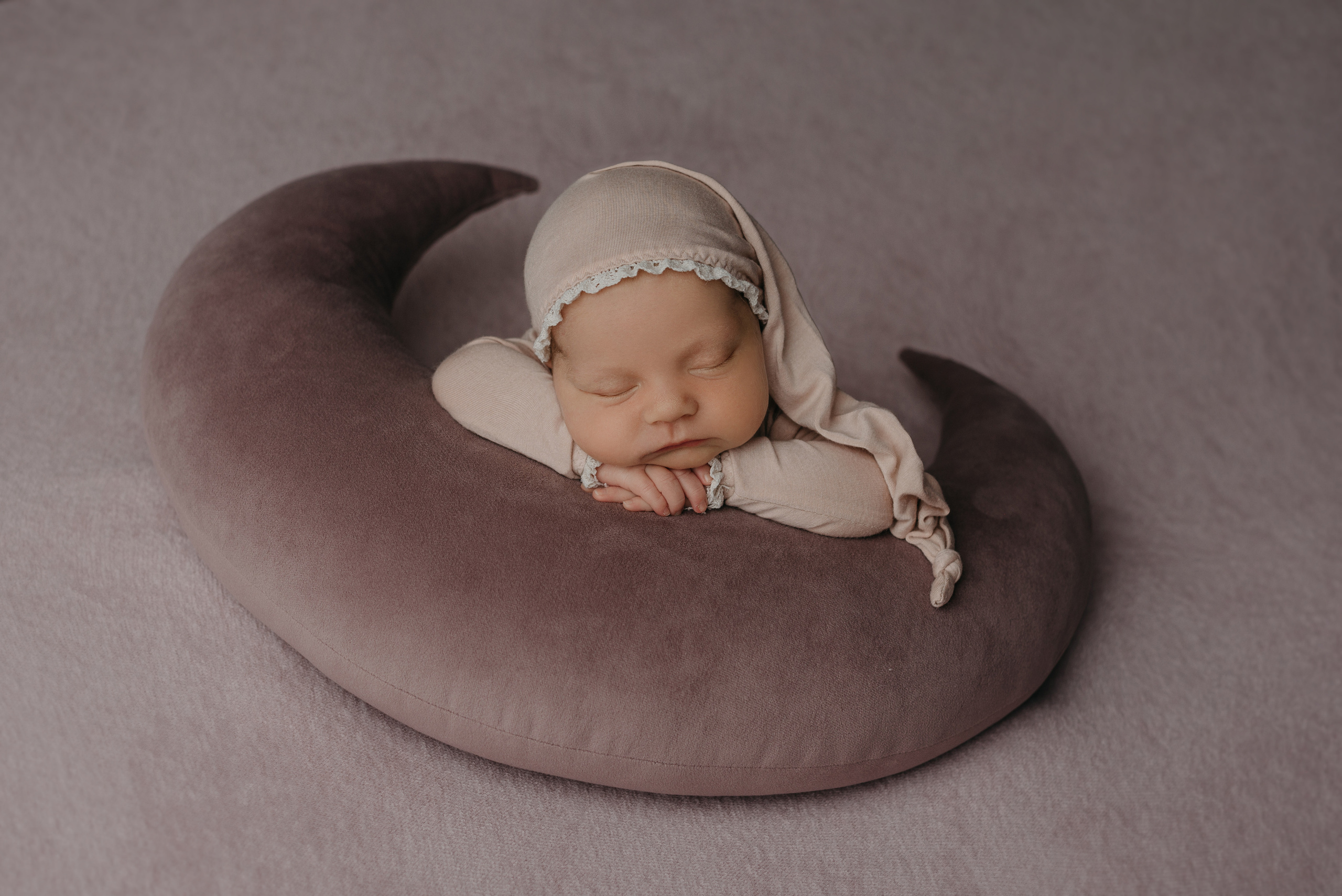 Дарина. Фотограф новорожденных Белгород