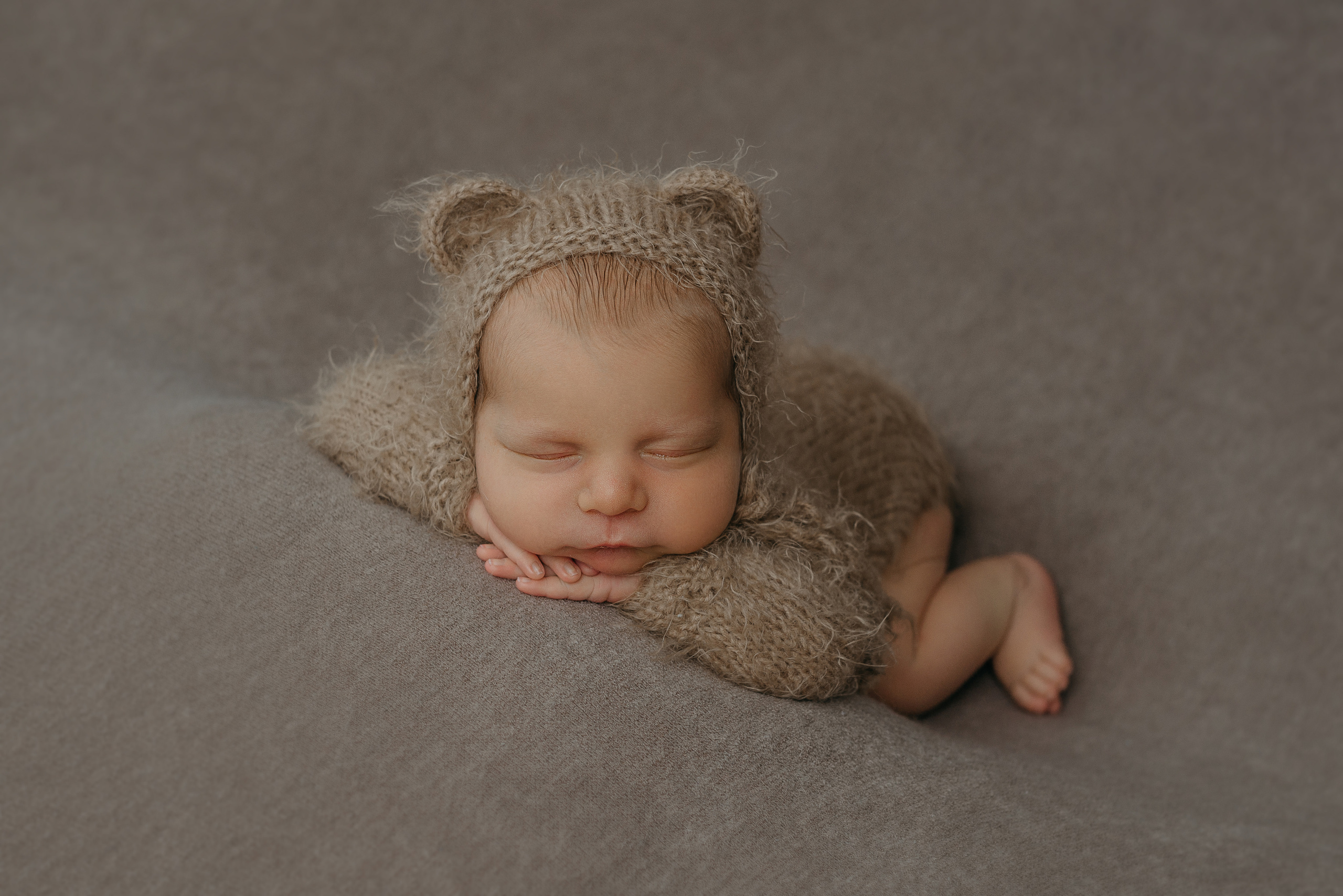 Тимофей. Фотограф новорожденных Белгород