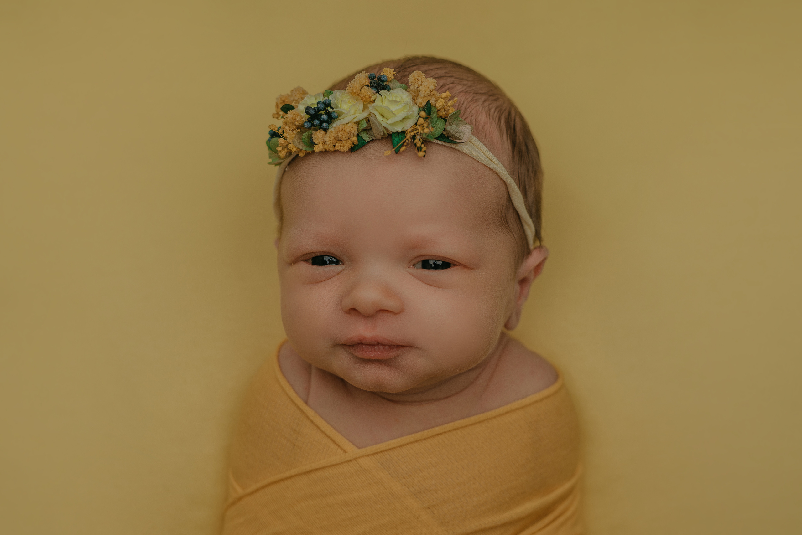 Вероника. Фотограф новорожденных Белгород