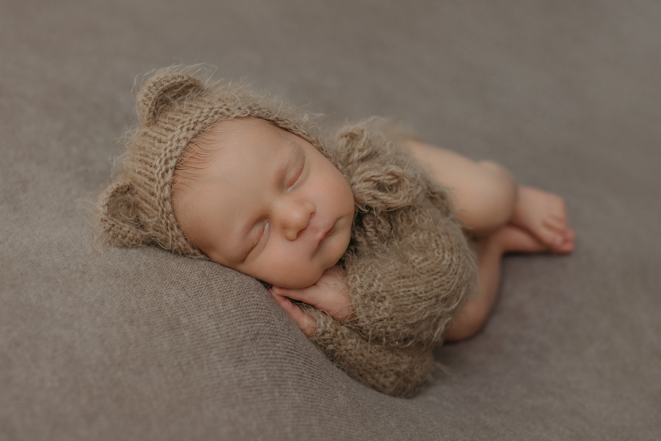 Тимофей. Фотограф новорожденных Белгород