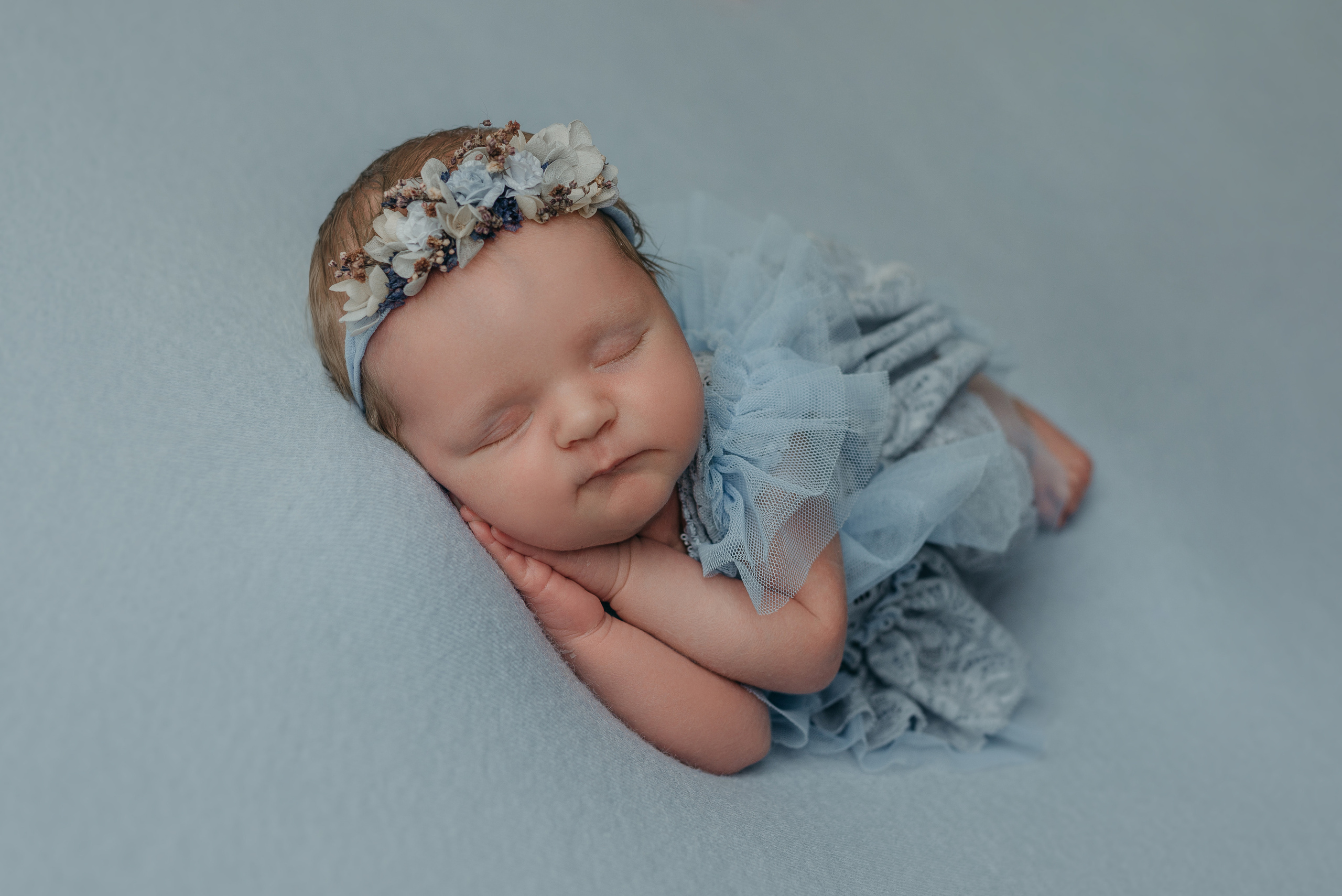 Арина. Фотограф новорожденных Белгород