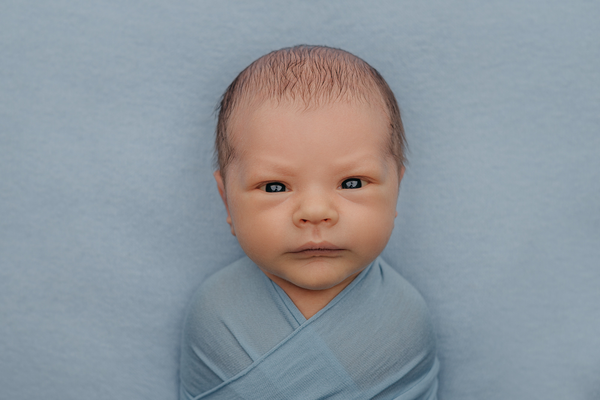 Ваня. Фотограф новорожденных Белгород