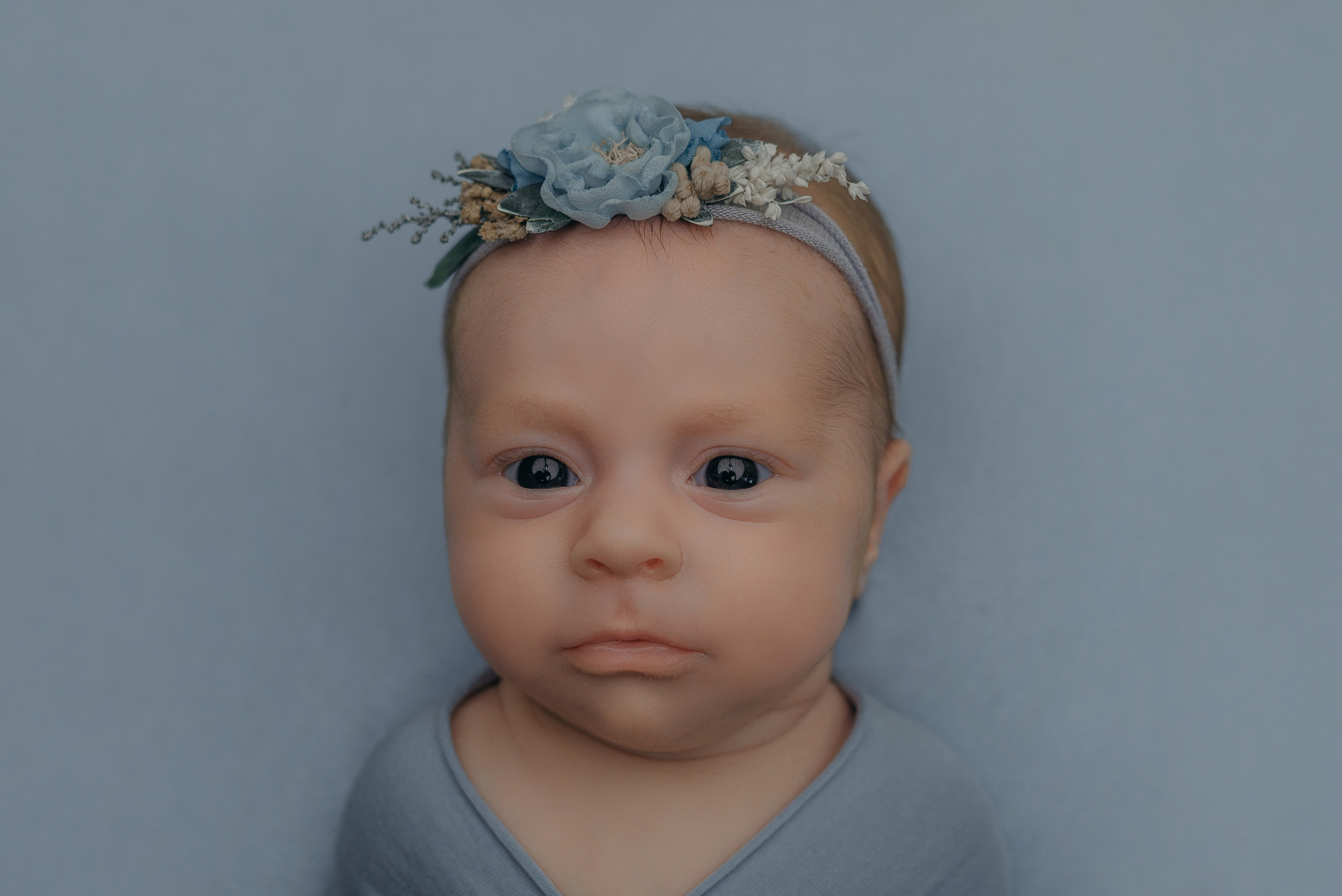 Есения и Василиса. Фотограф новорожденных Белгород