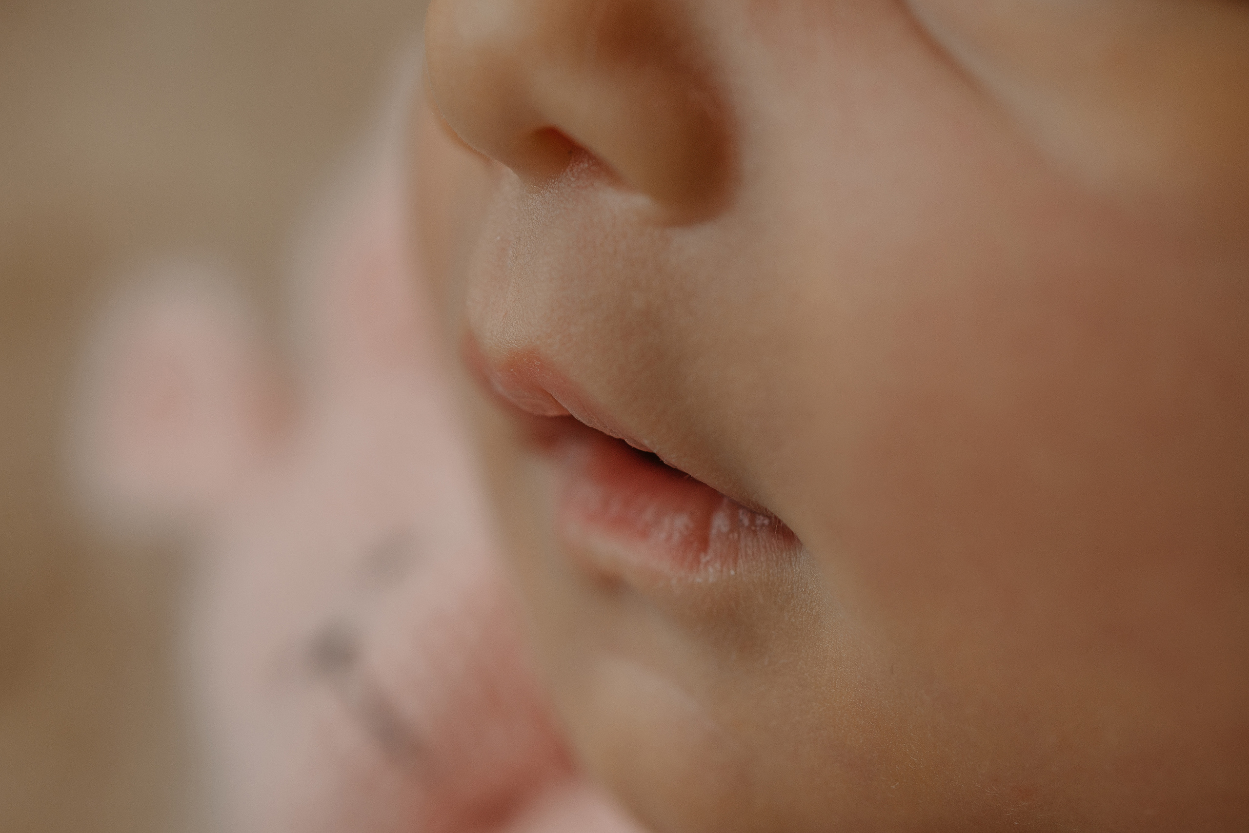 Вероника. Фотограф новорожденных Белгород