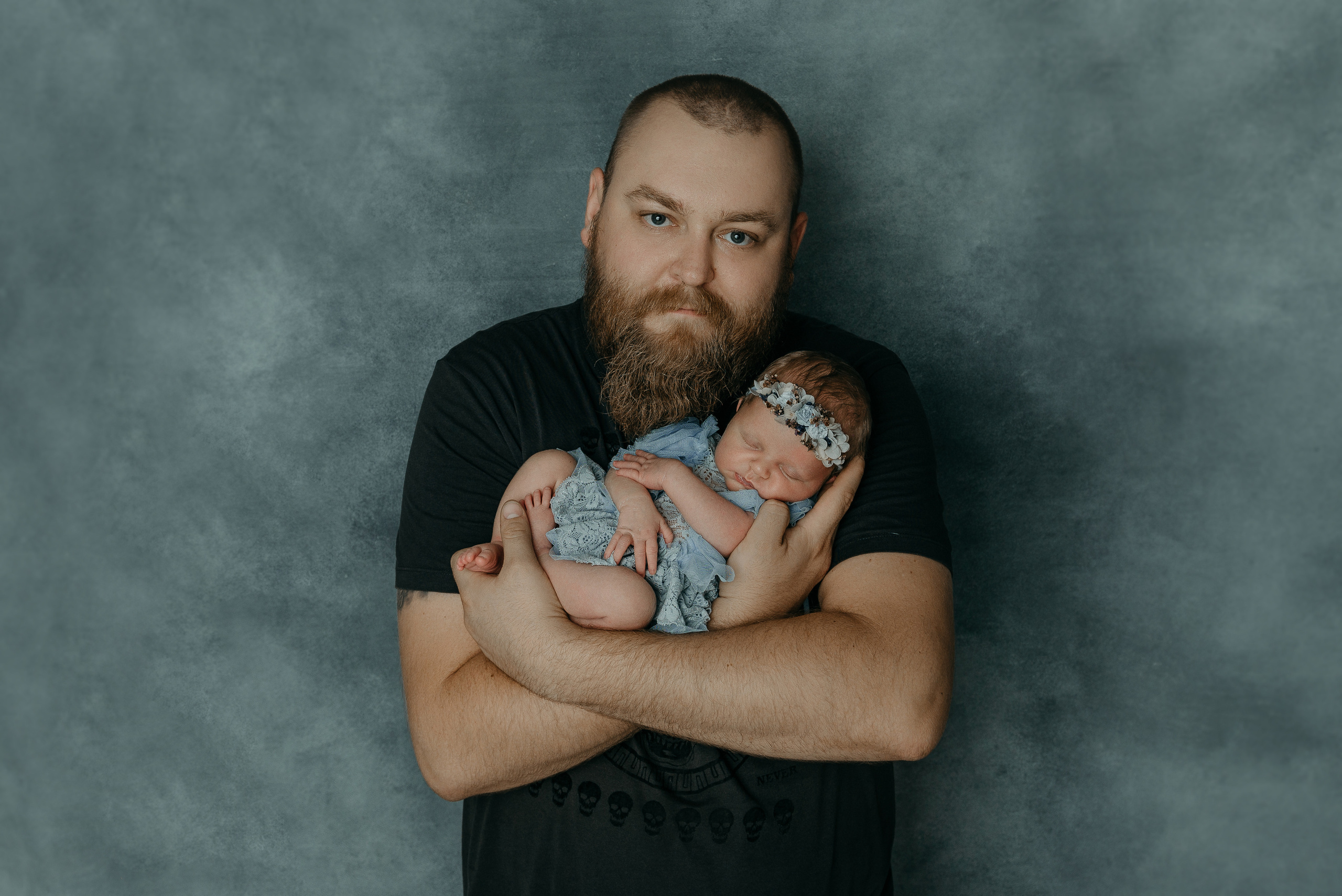 Арина. Фотограф новорожденных Белгород