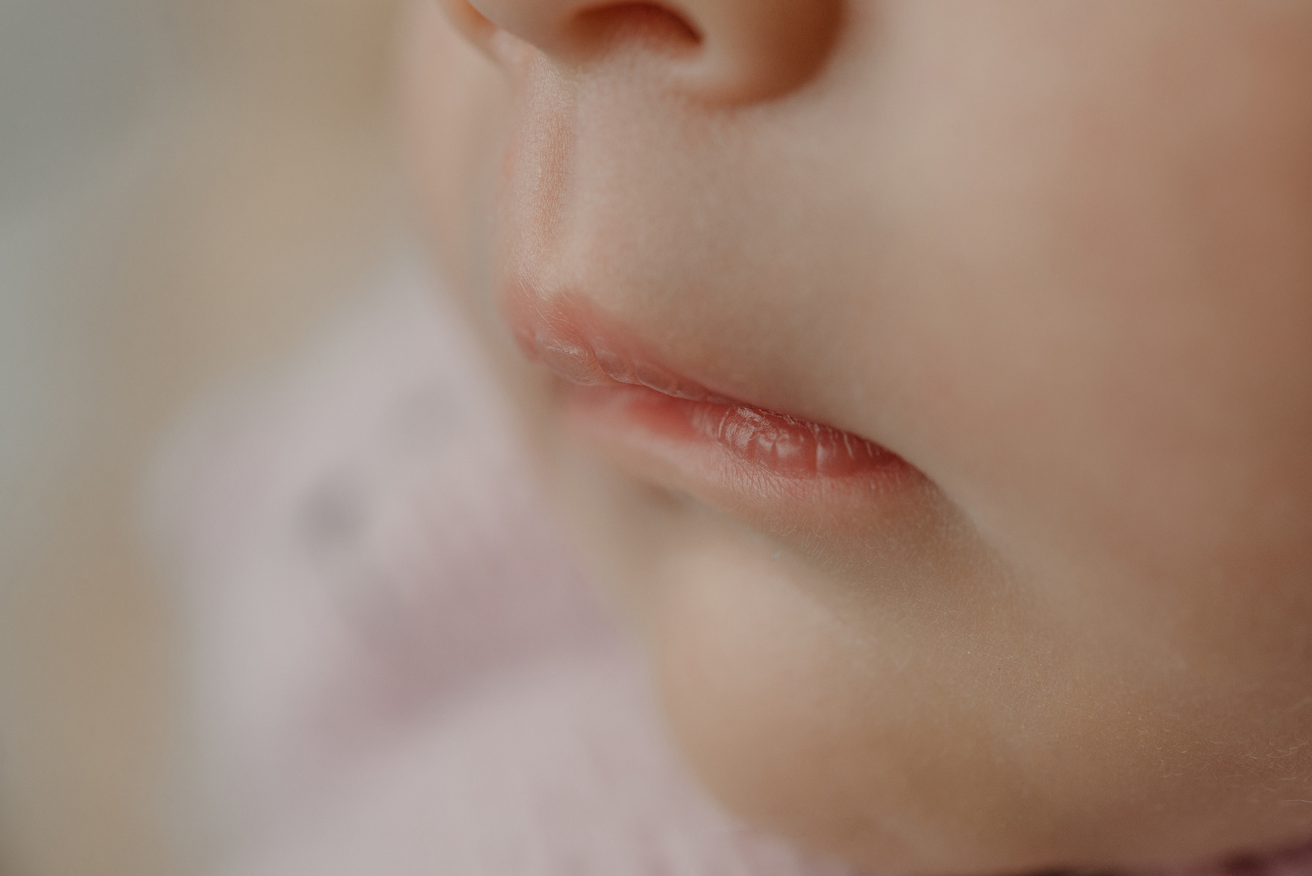 Есения. Фотограф новорожденных Белгород