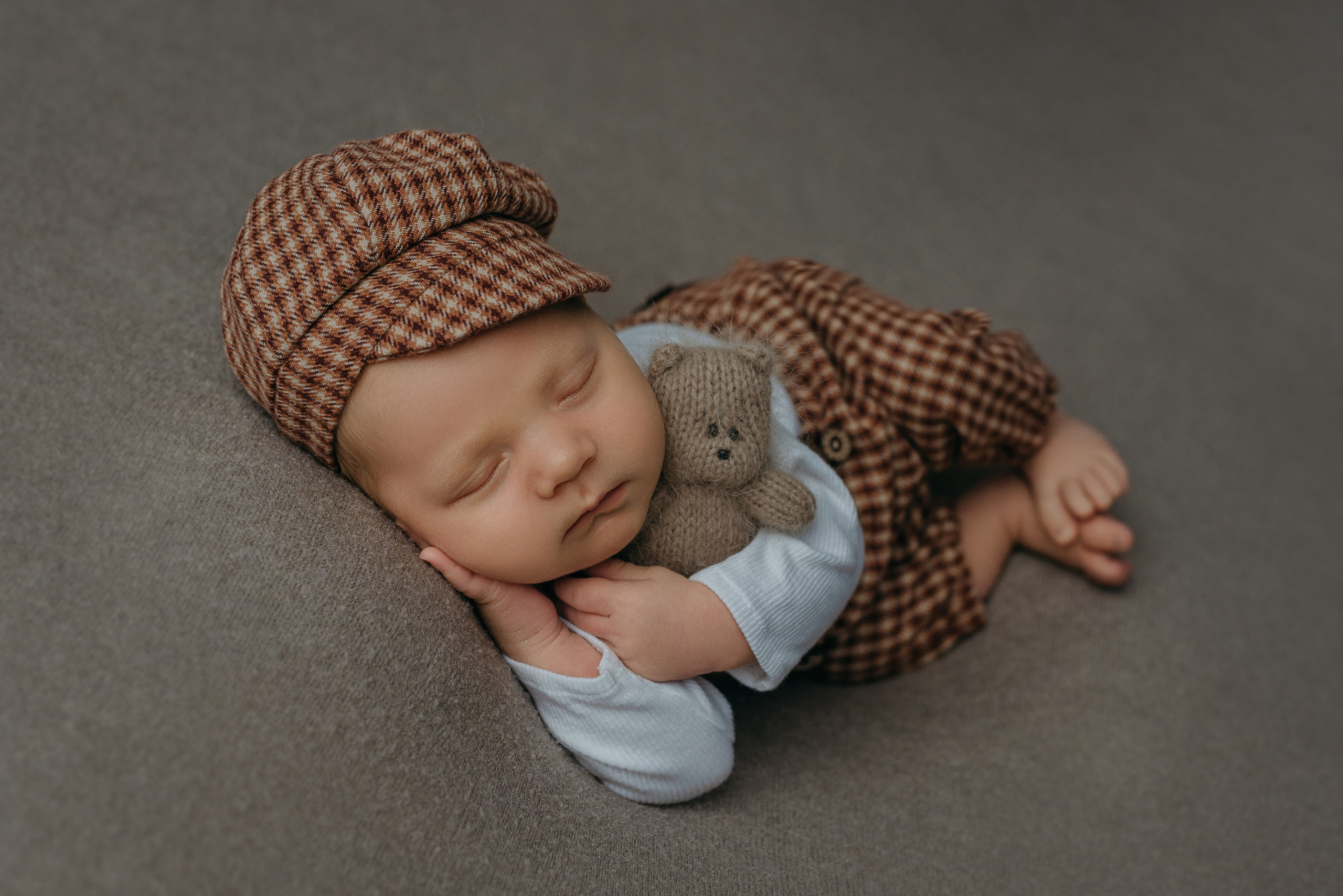 Максим. Фотограф новорожденных Белгород