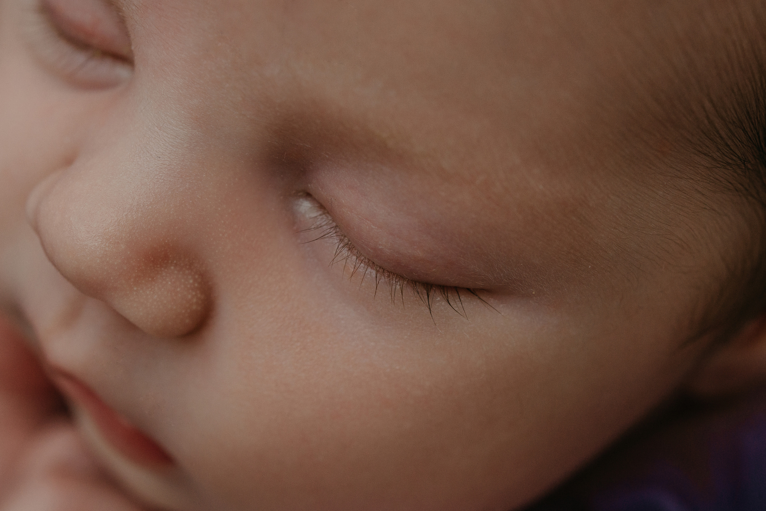 Валерия. Фотограф новорожденных Белгород