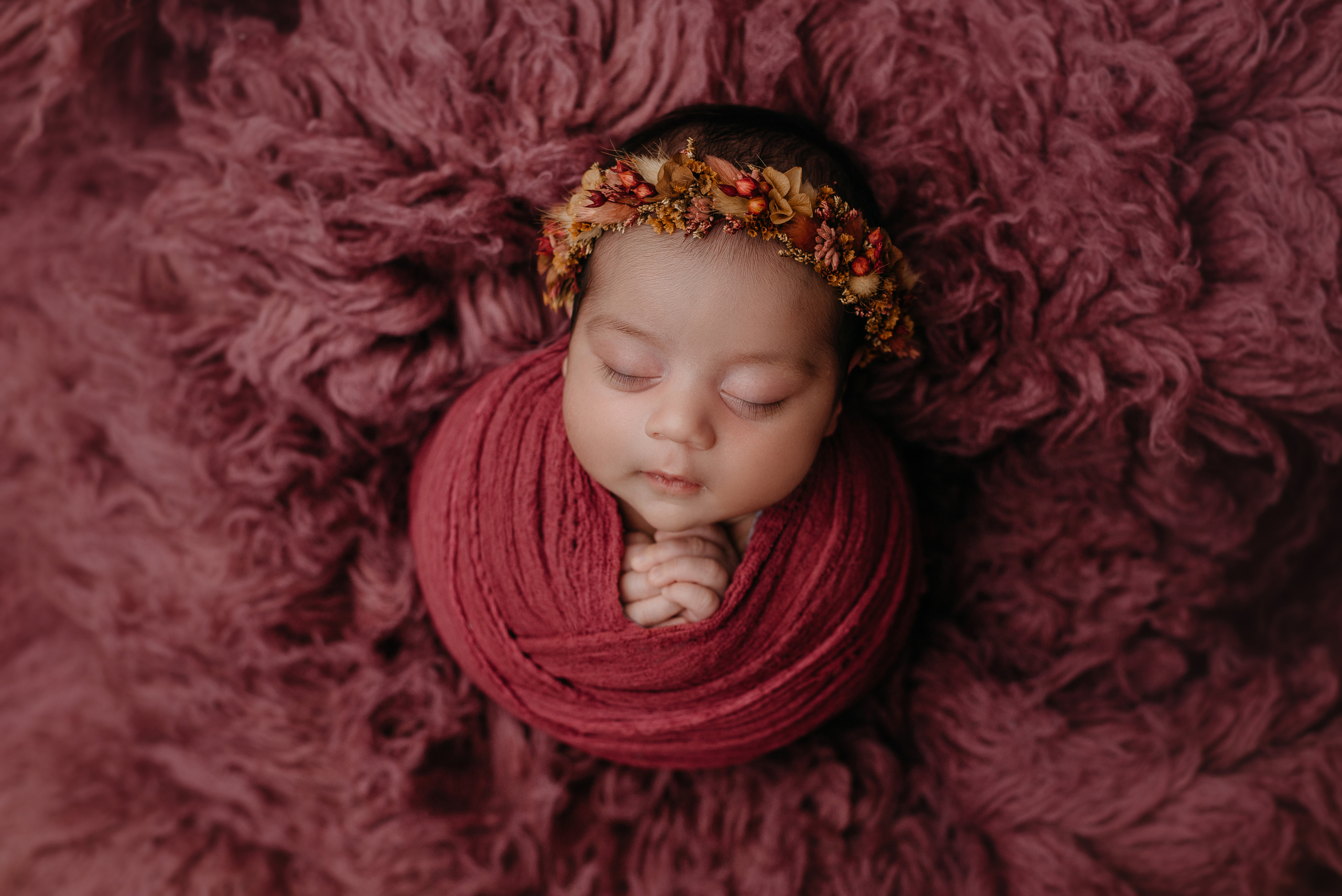 Луна. Фотограф новорожденных Белгород