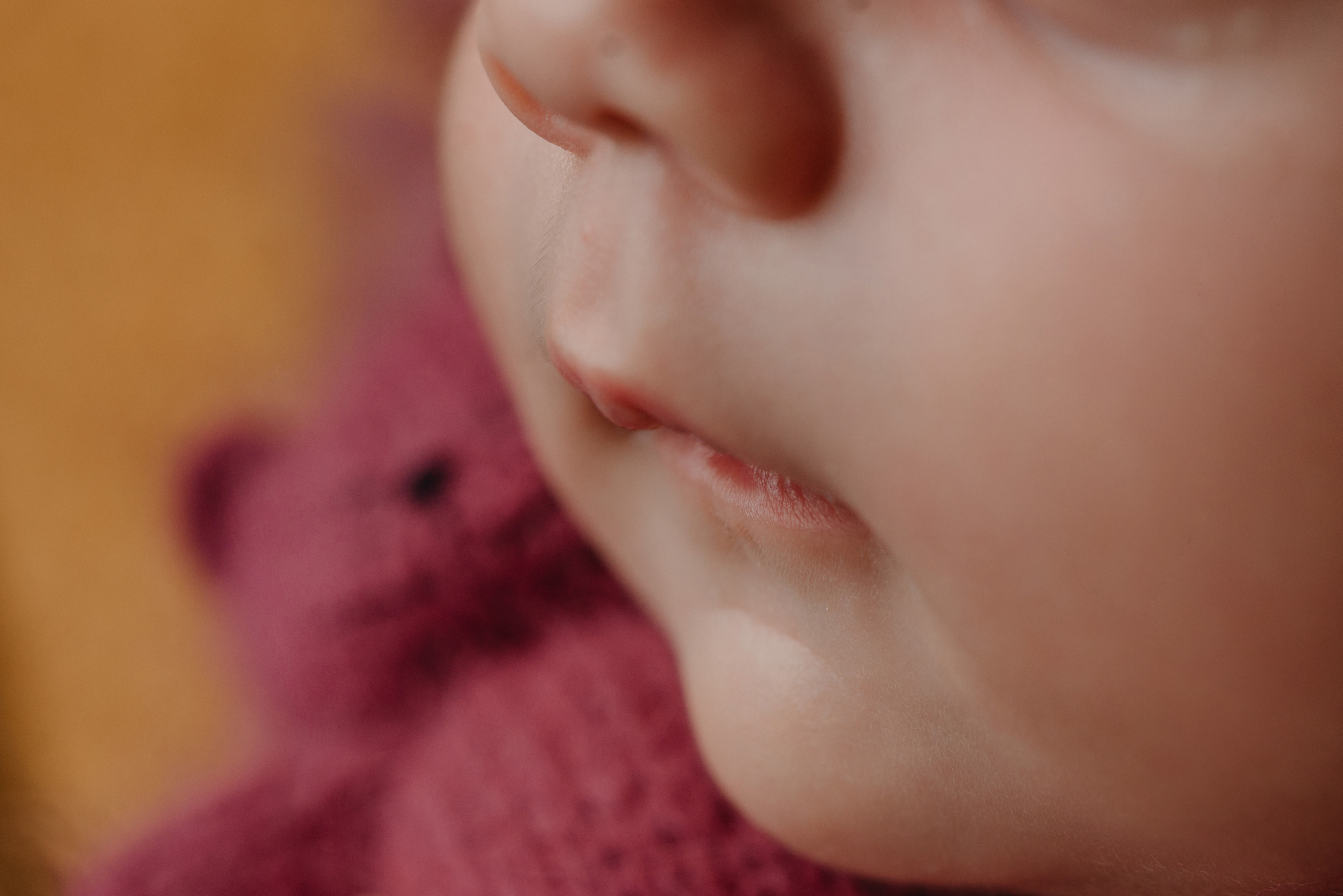 Луна. Фотограф новорожденных Белгород