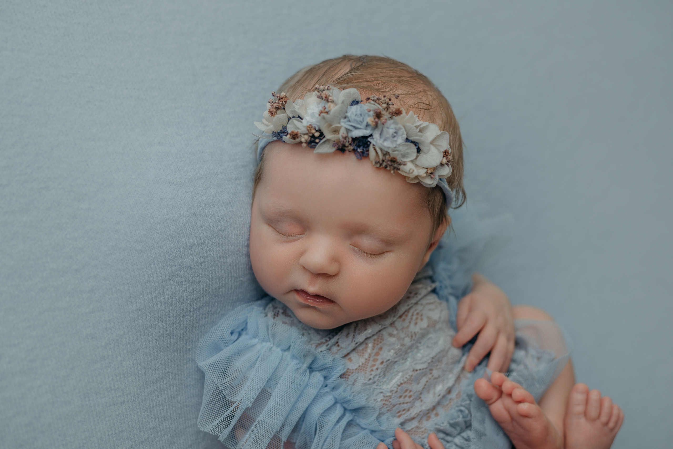 Арина. Фотограф новорожденных Белгород