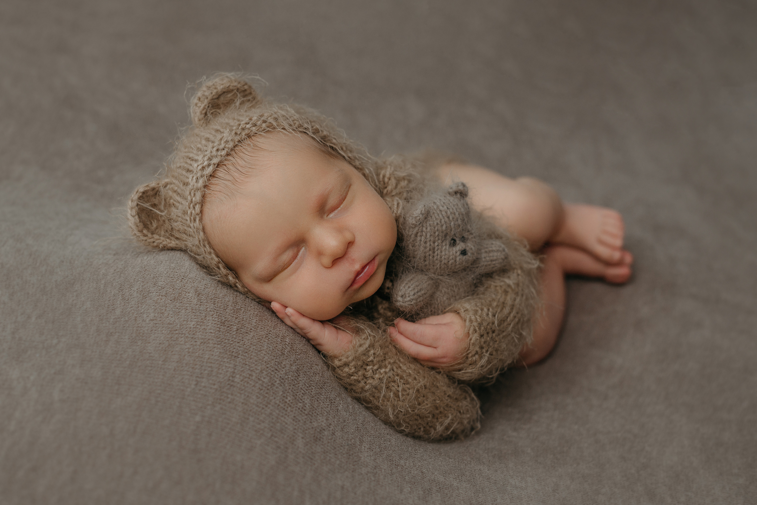 Тимофей. Фотограф новорожденных Белгород