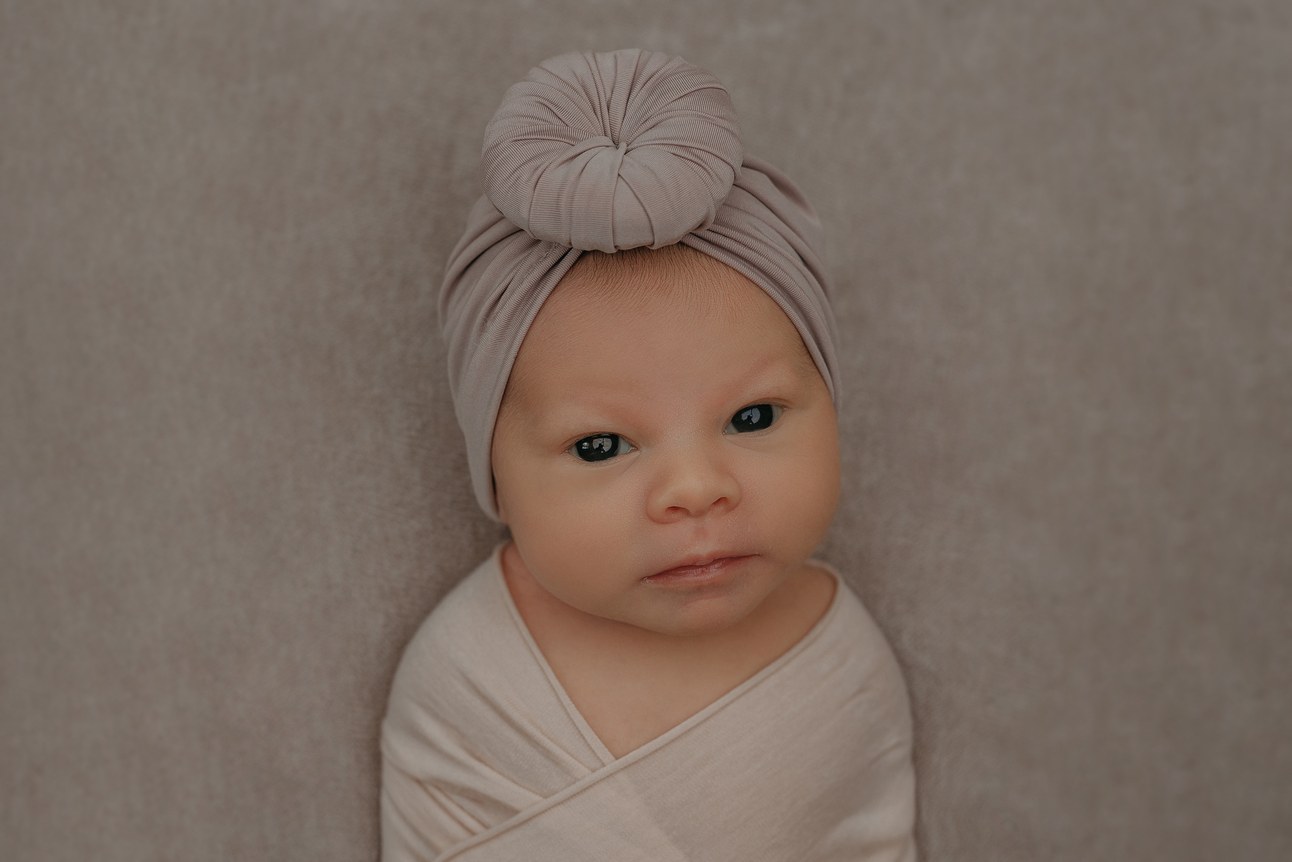 Лиза. Фотограф новорожденных Белгород