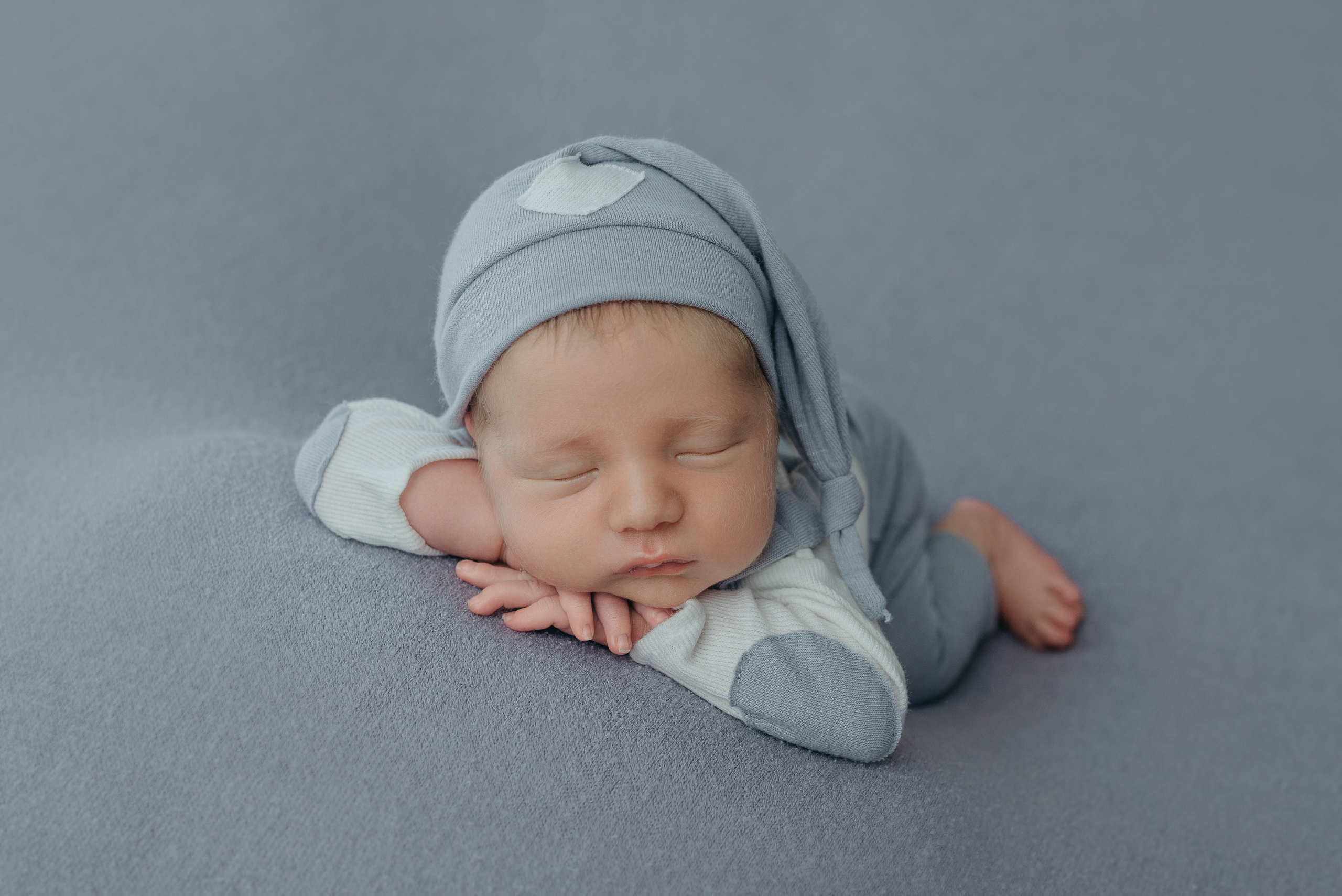 Марк. Фотограф новорожденных Белгород