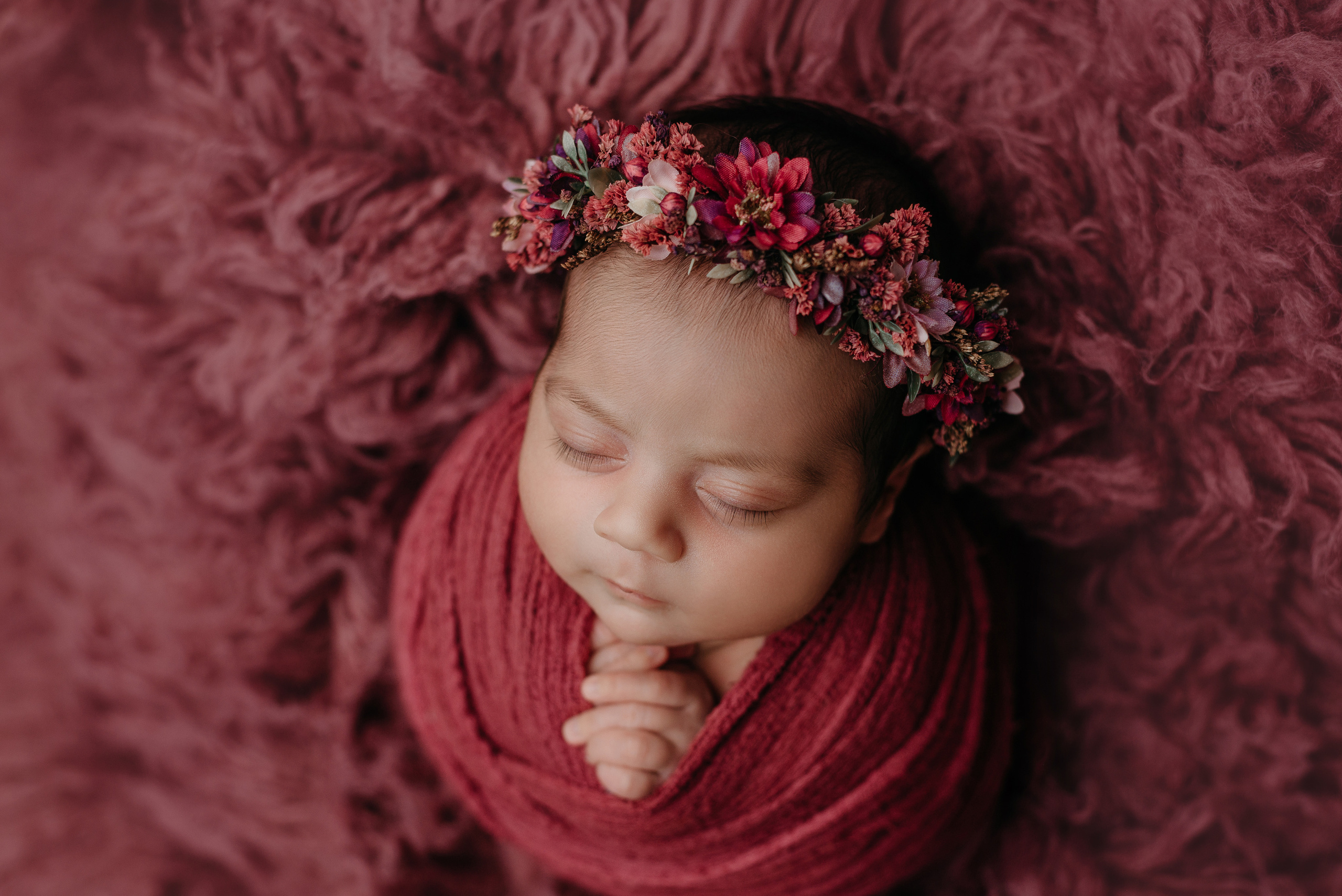 Луна. Фотограф новорожденных Белгород