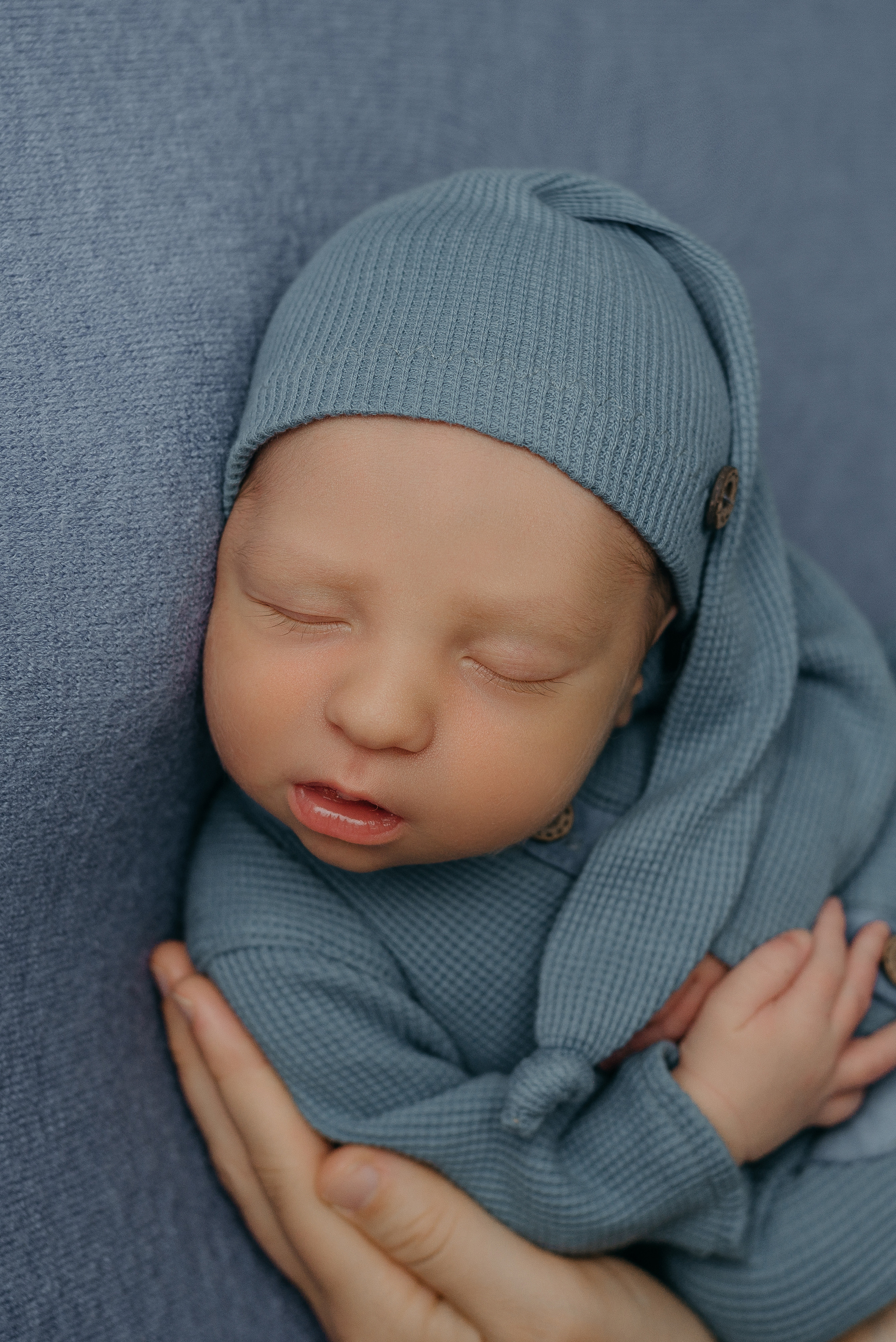 Артем. Фотограф новорожденных Белгород