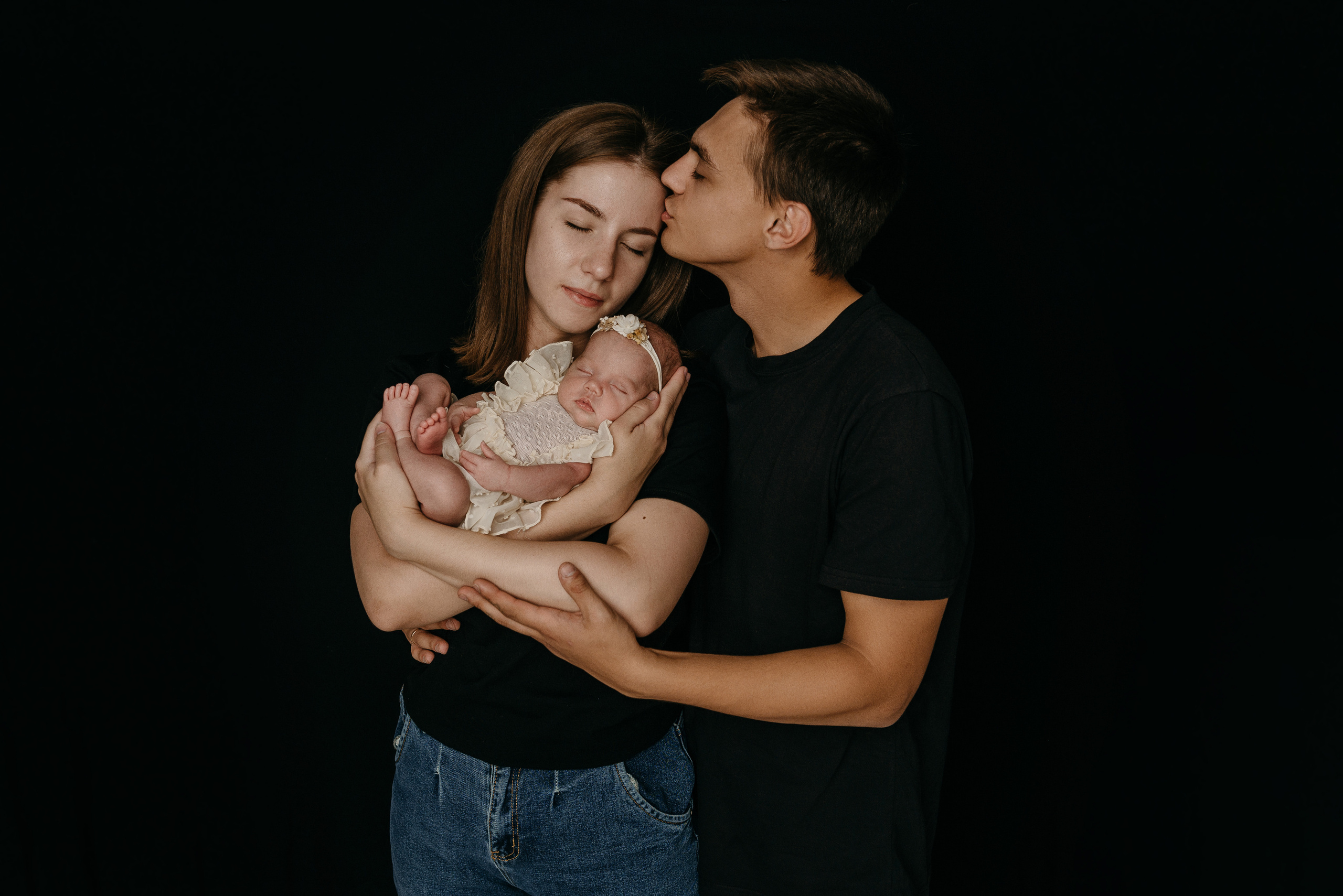 Полина. Фотограф новорожденных Белгород