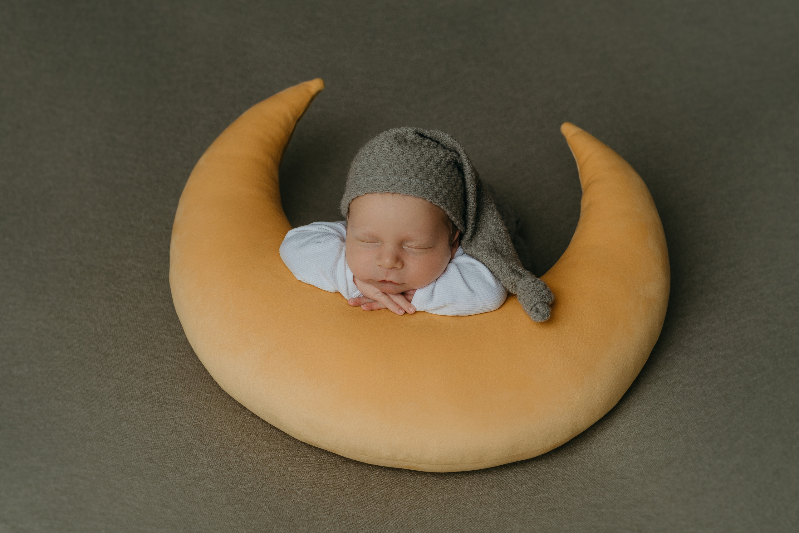 Тимофей. Фотограф новорожденных Белгород