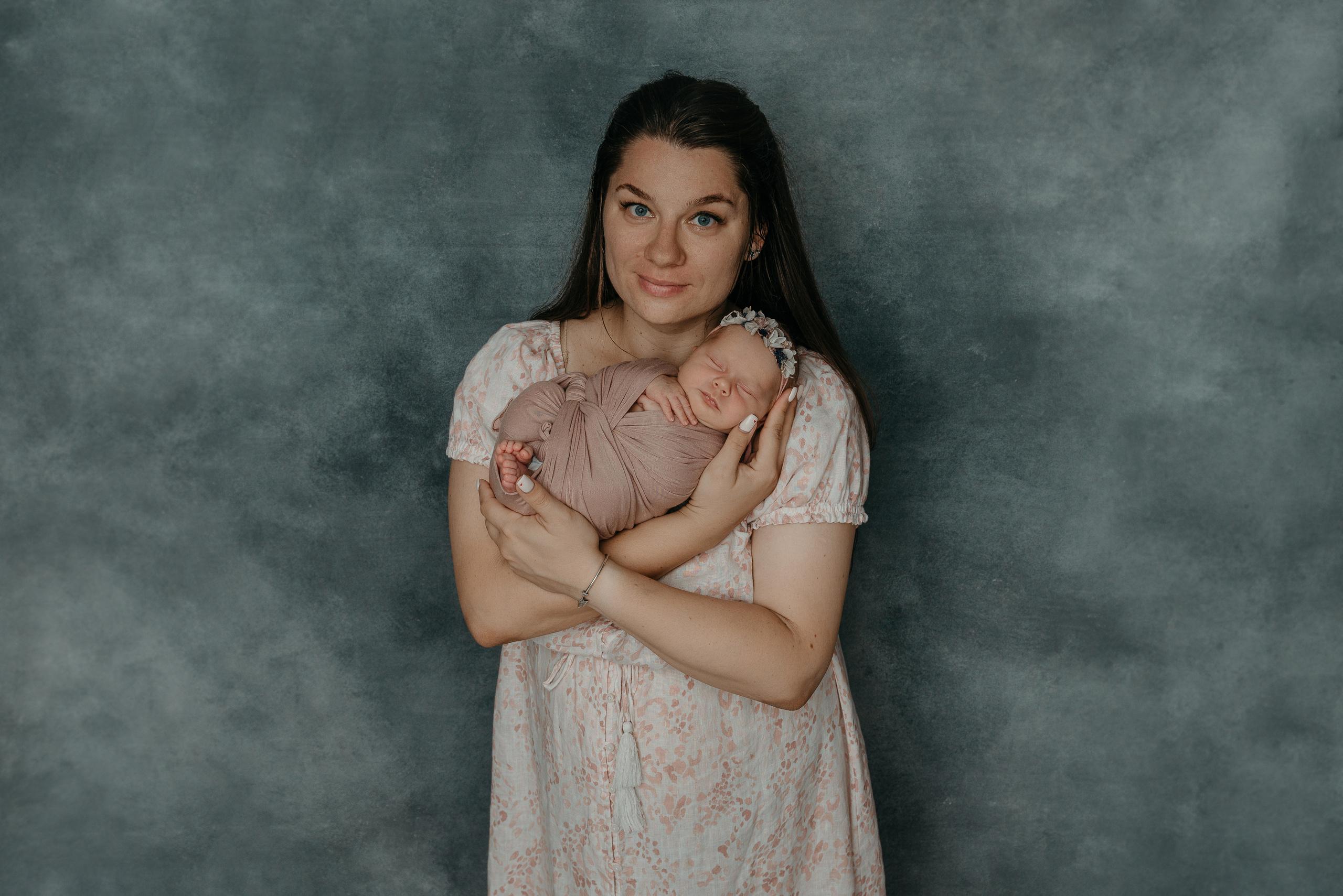 Софа. Фотограф новорожденных Белгород