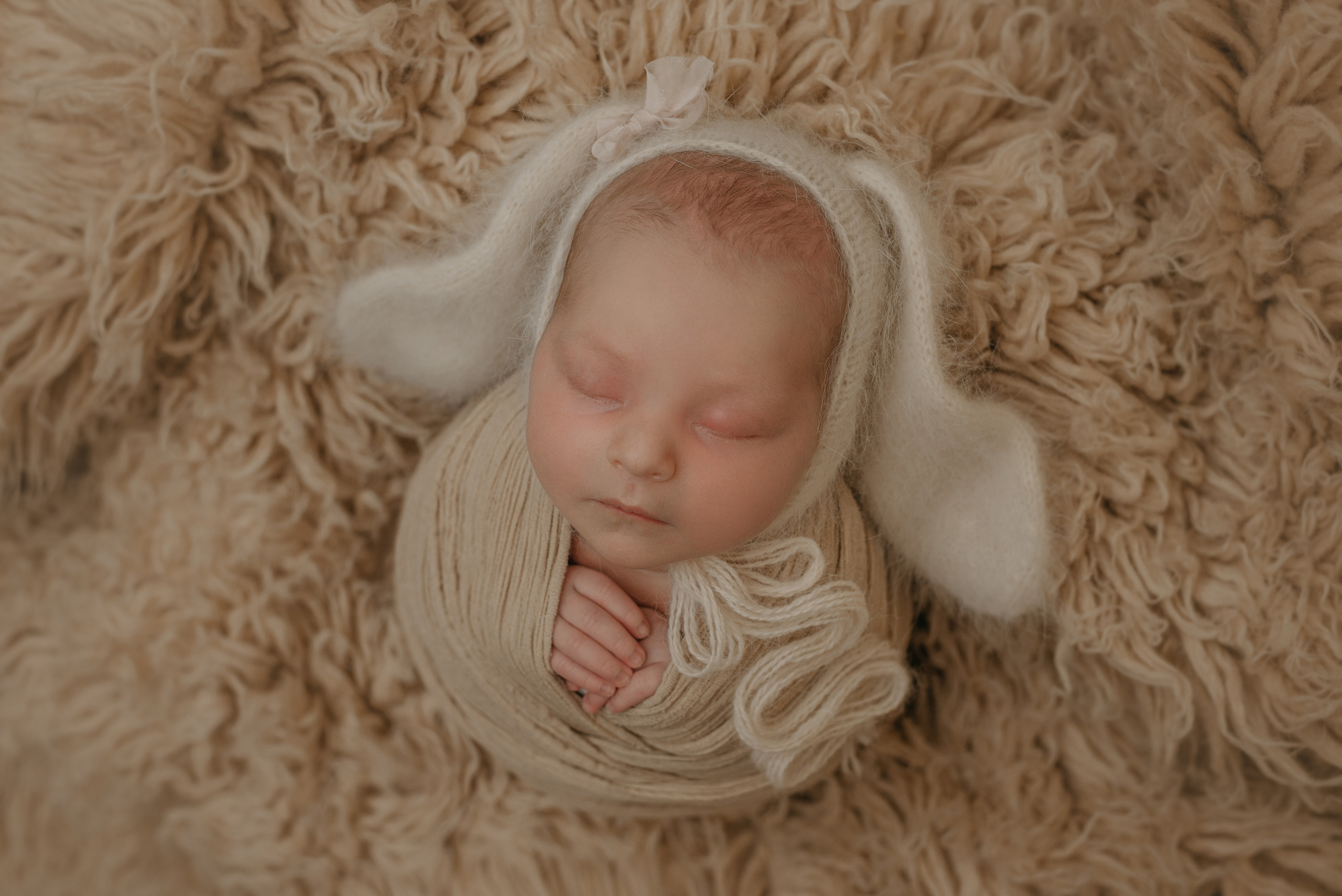 Есения. Фотограф новорожденных Белгород