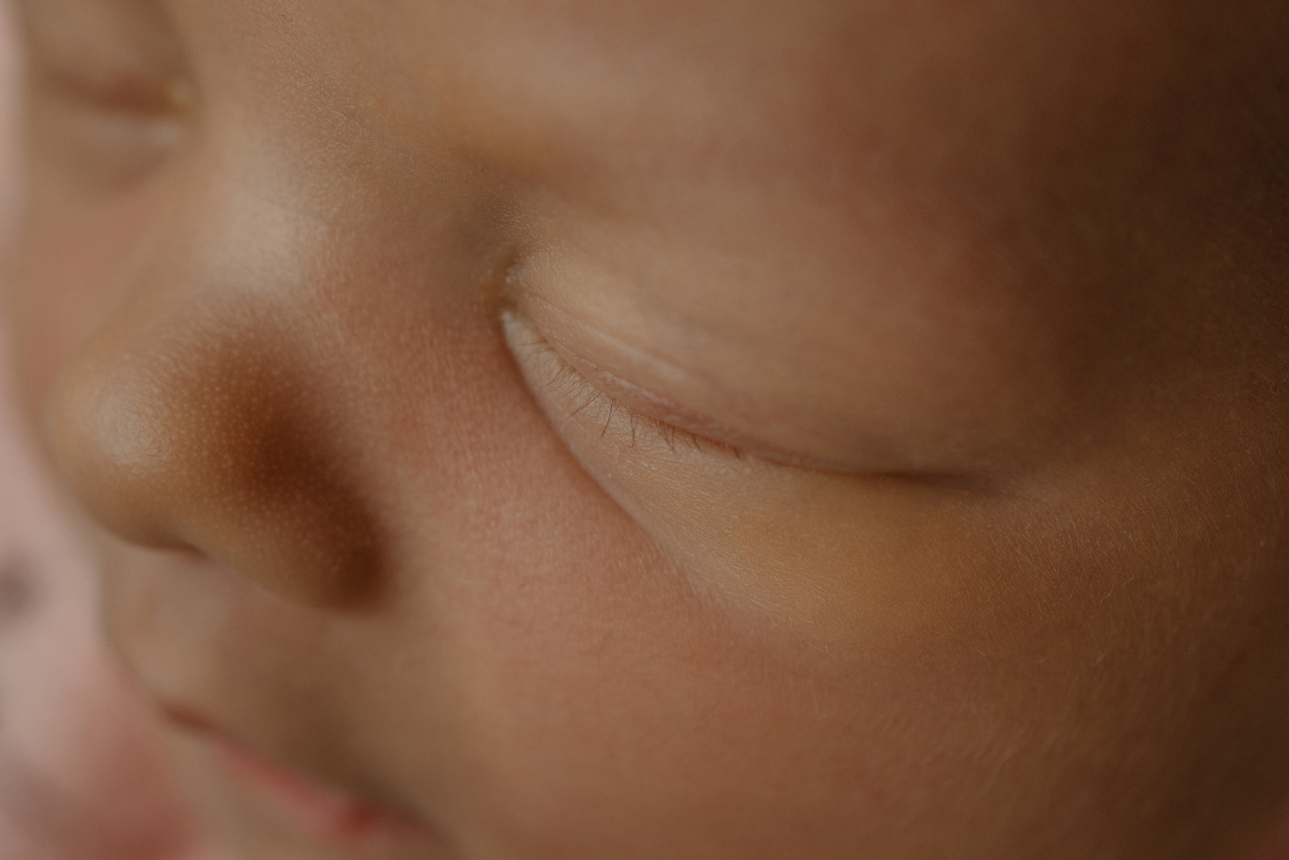 Вероника. Фотограф новорожденных Белгород