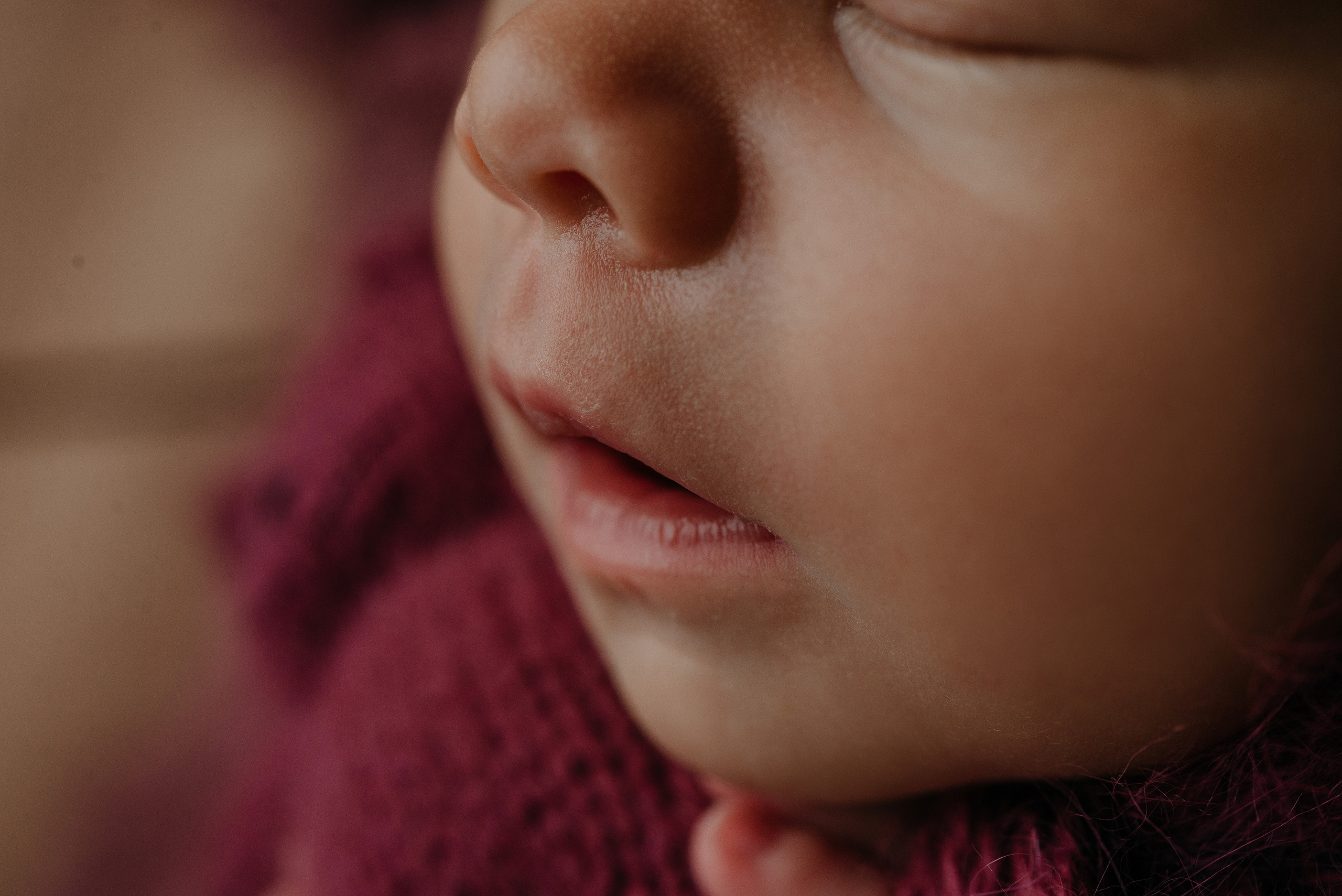 Лиза. Фотограф новорожденных Белгород